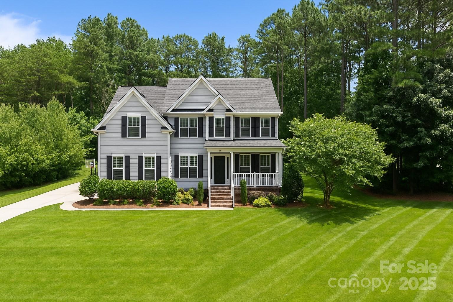 274 Cove Creek Loop Mooresville NC 28117