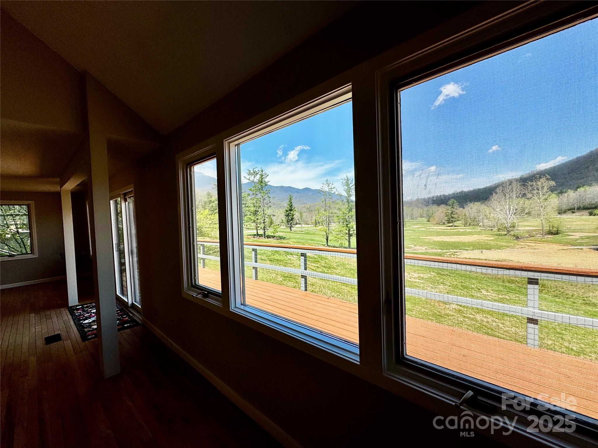 145 Townhouse Drive Burnsville NC 28714