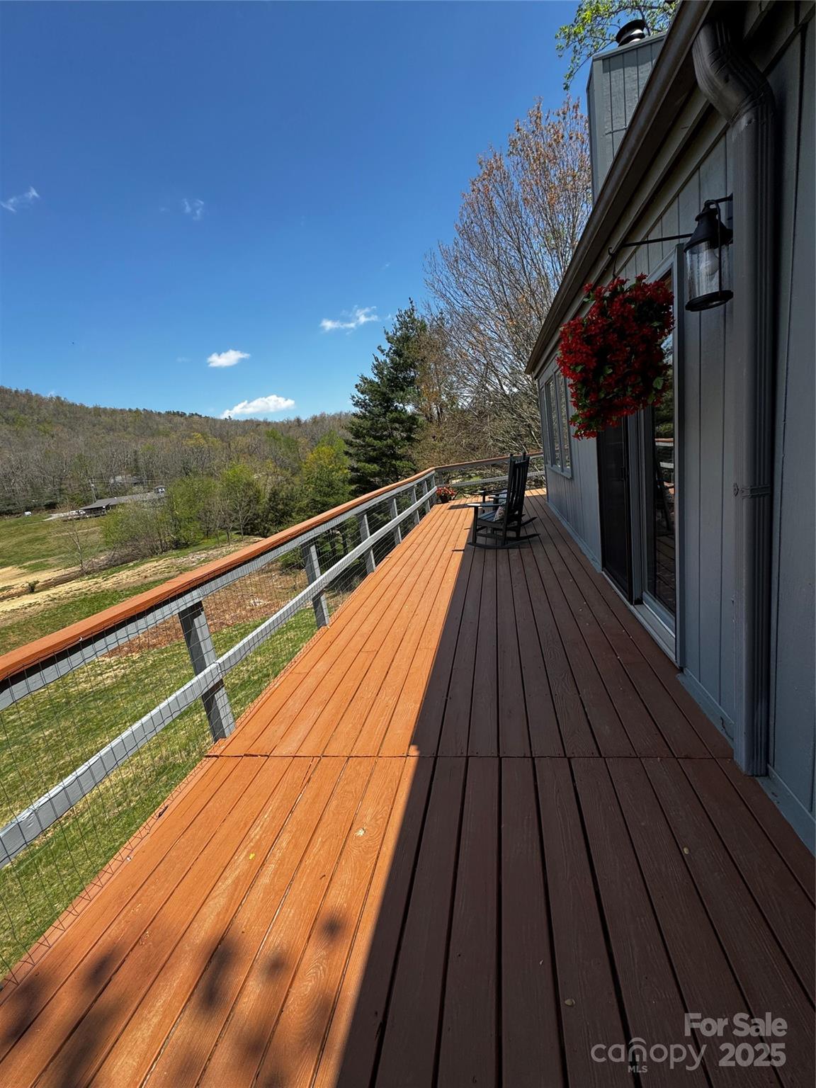 145 Townhouse Drive Burnsville NC 28714