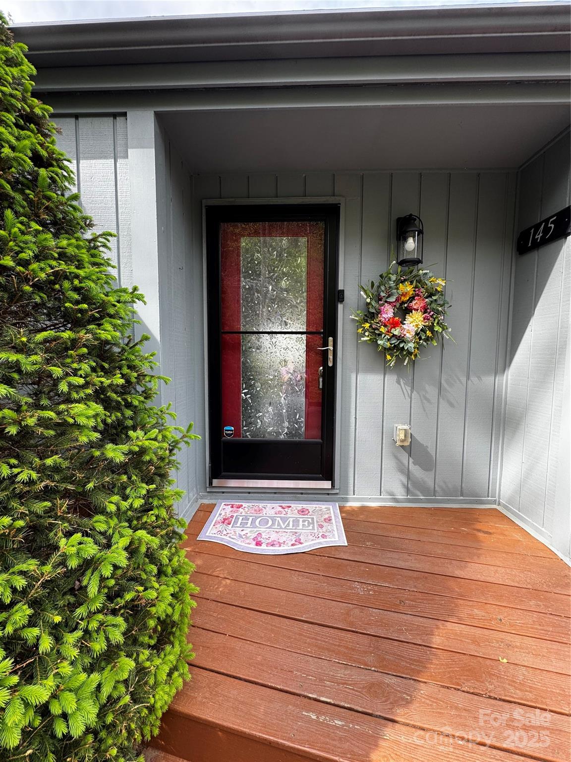 145 Townhouse Drive Burnsville NC 28714