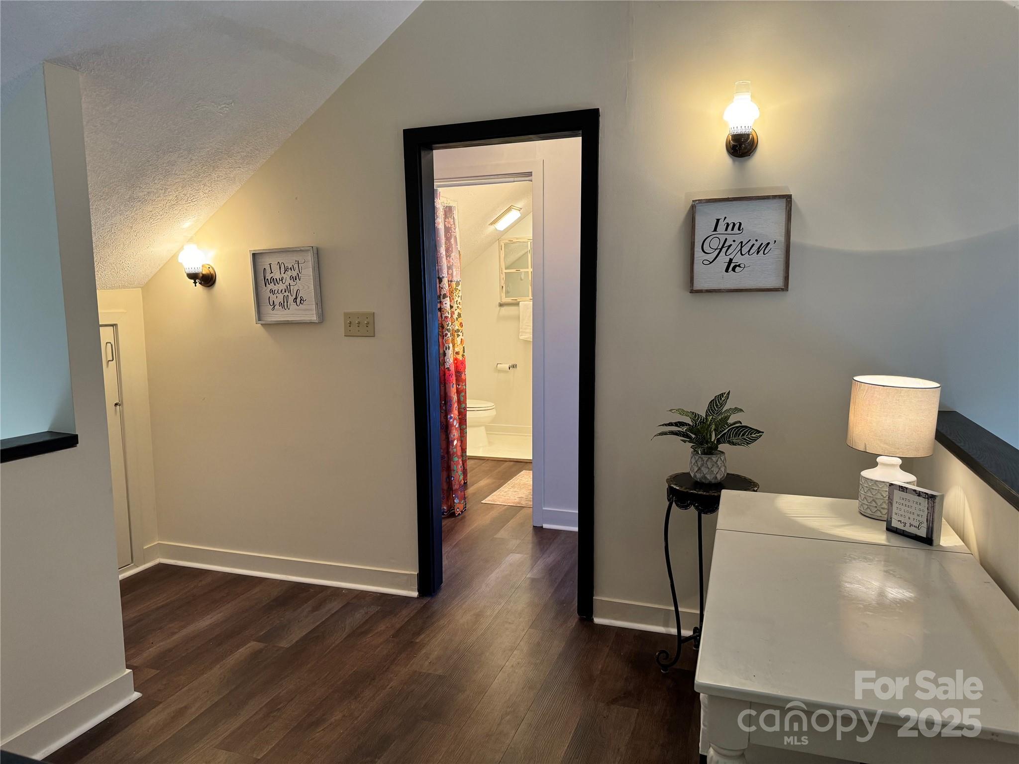 145 Townhouse Drive Burnsville NC 28714