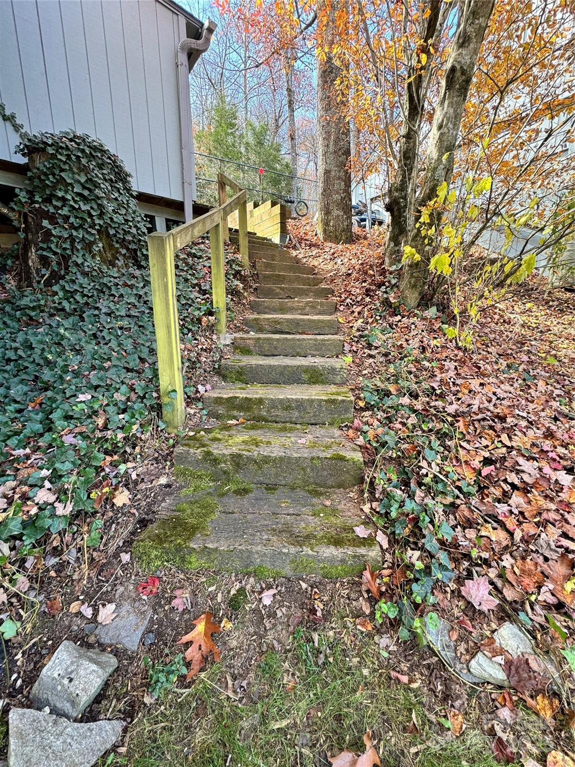 145 Townhouse Drive Burnsville NC 28714