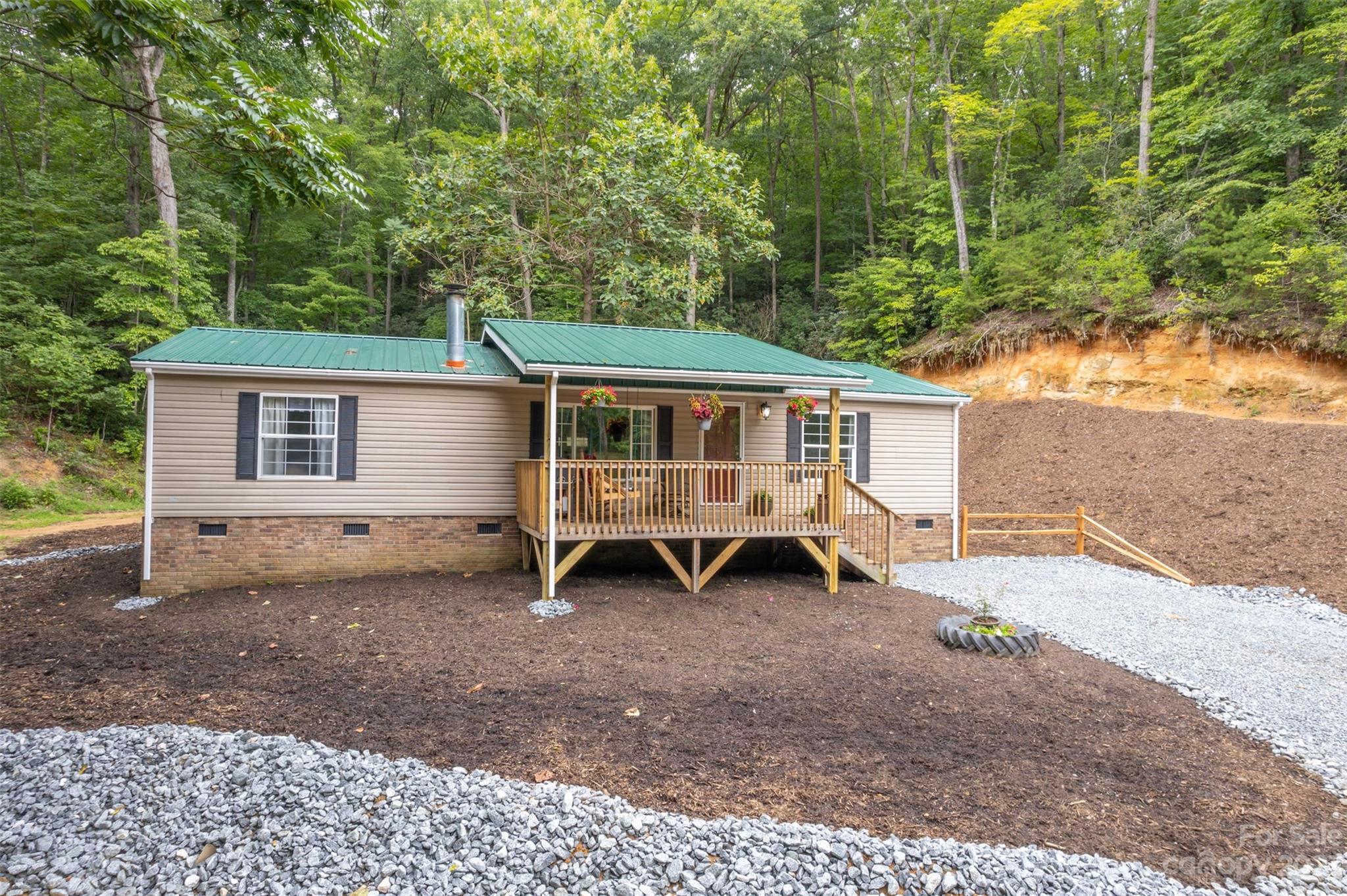 152 Joy Lane Lake Lure NC 28746