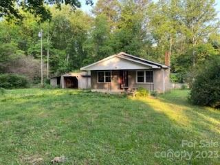 15 Burtiller Lane Fletcher NC 28732