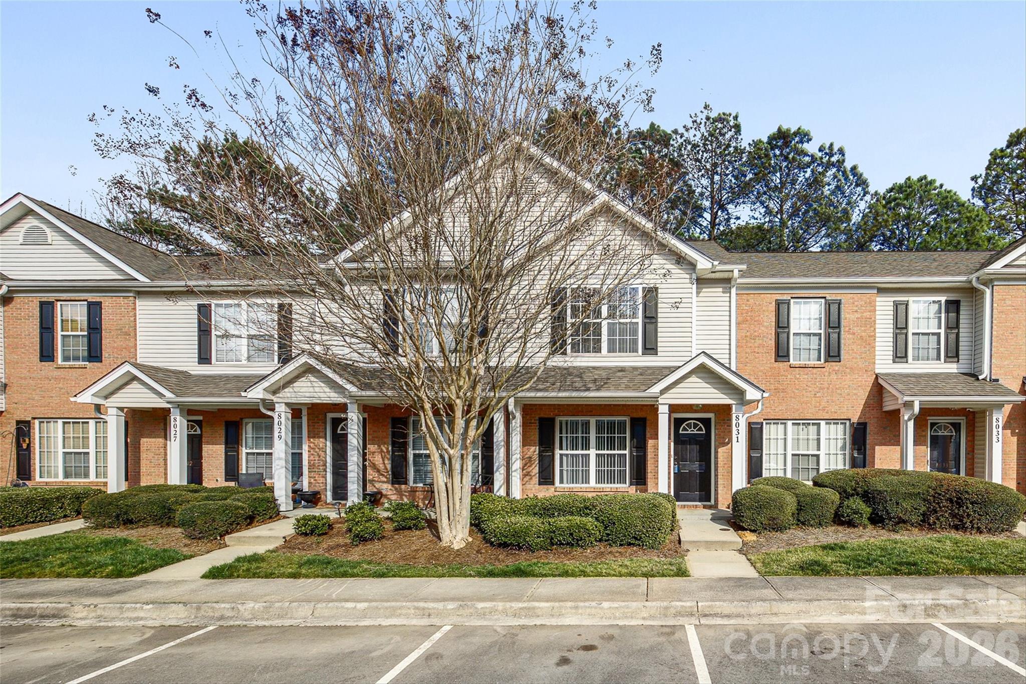 8031 Stoneham Court Matthews NC 28105