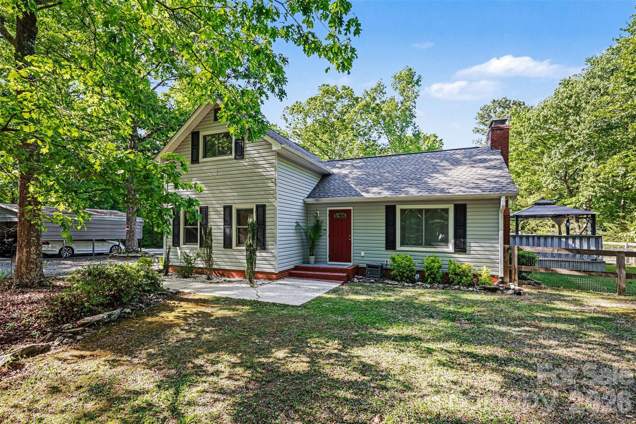 5114 Crow Road Monroe NC 28112