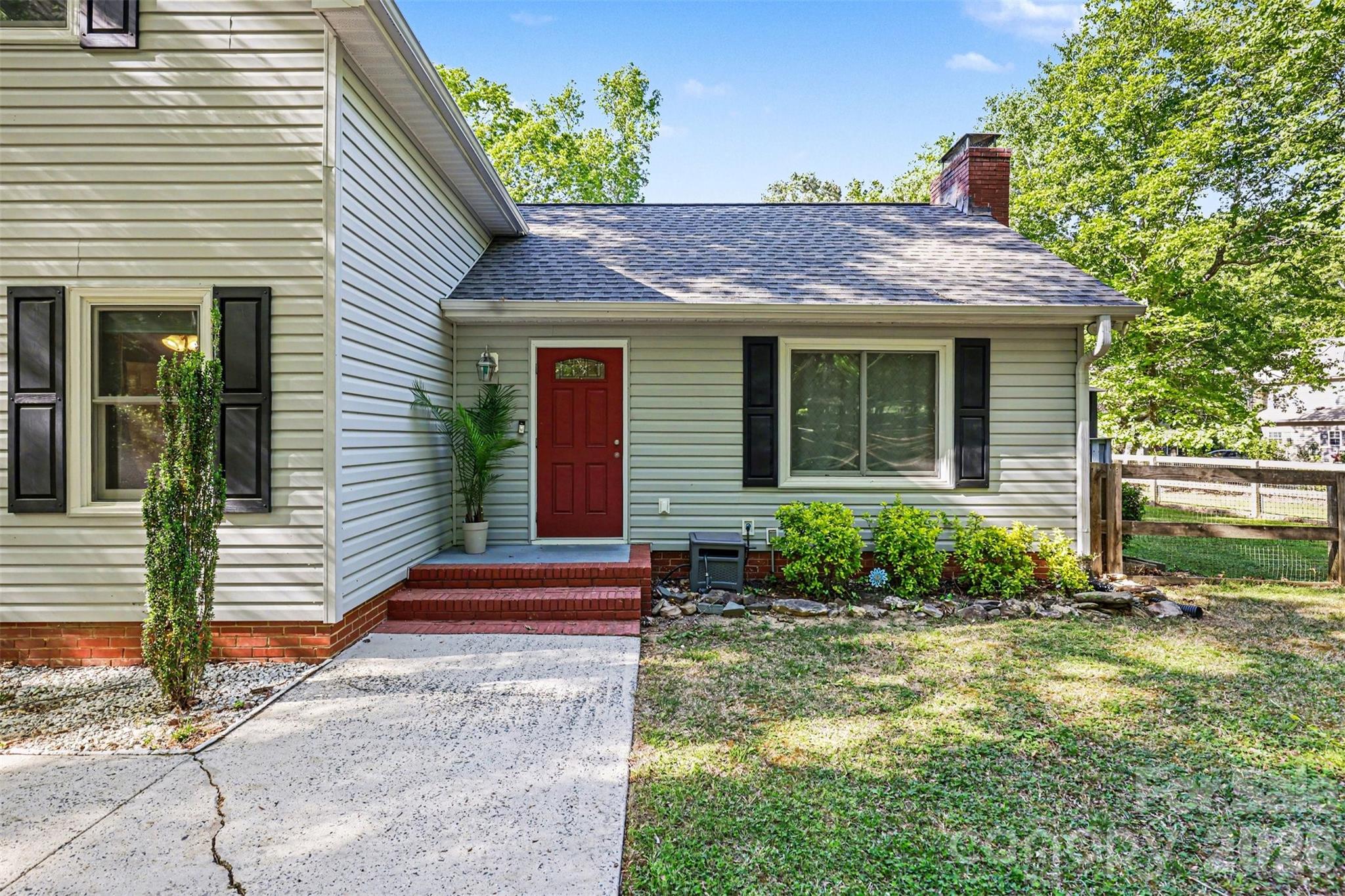 5114 Crow Road Monroe NC 28112