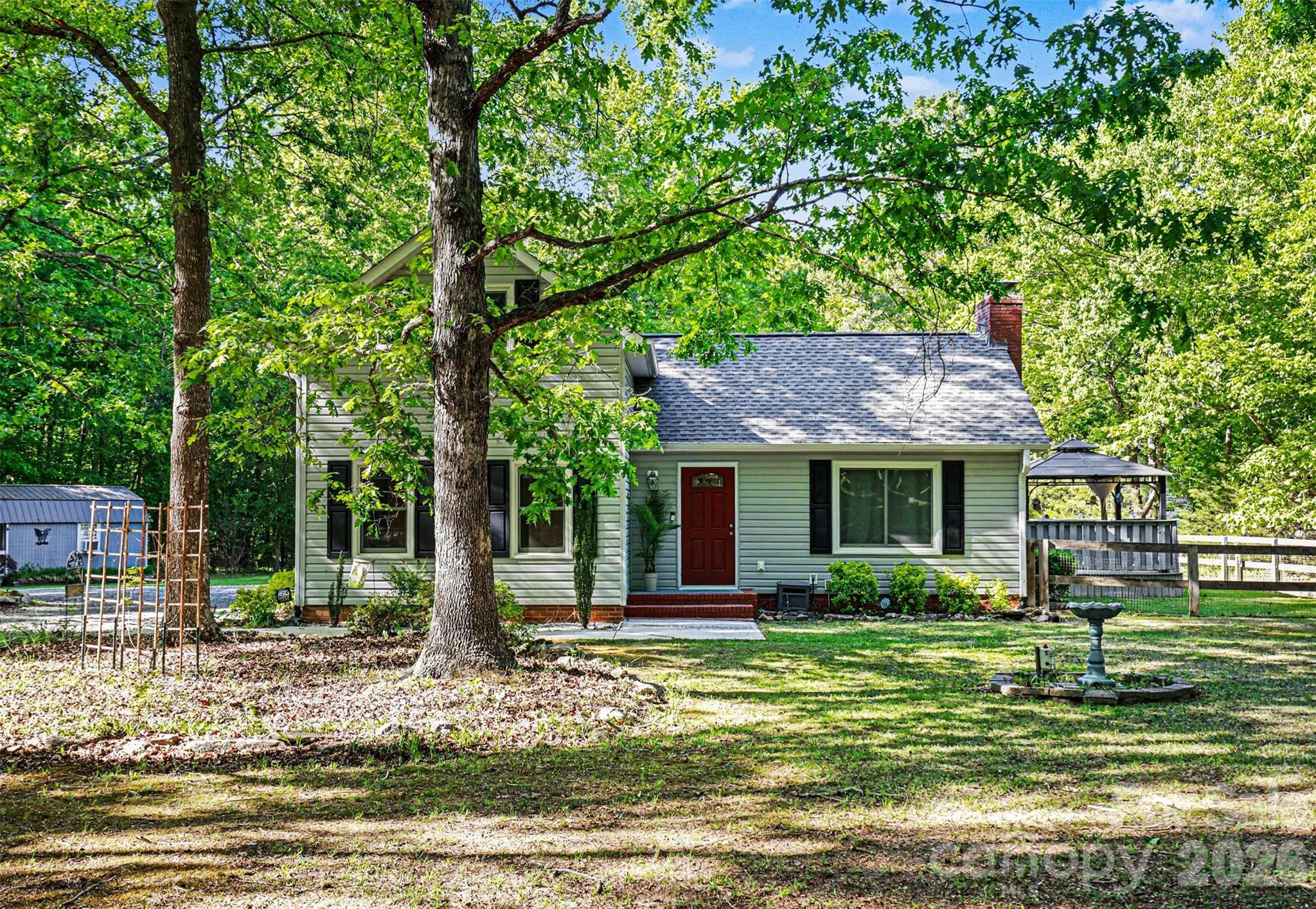 5114 Crow Road Monroe NC 28112
