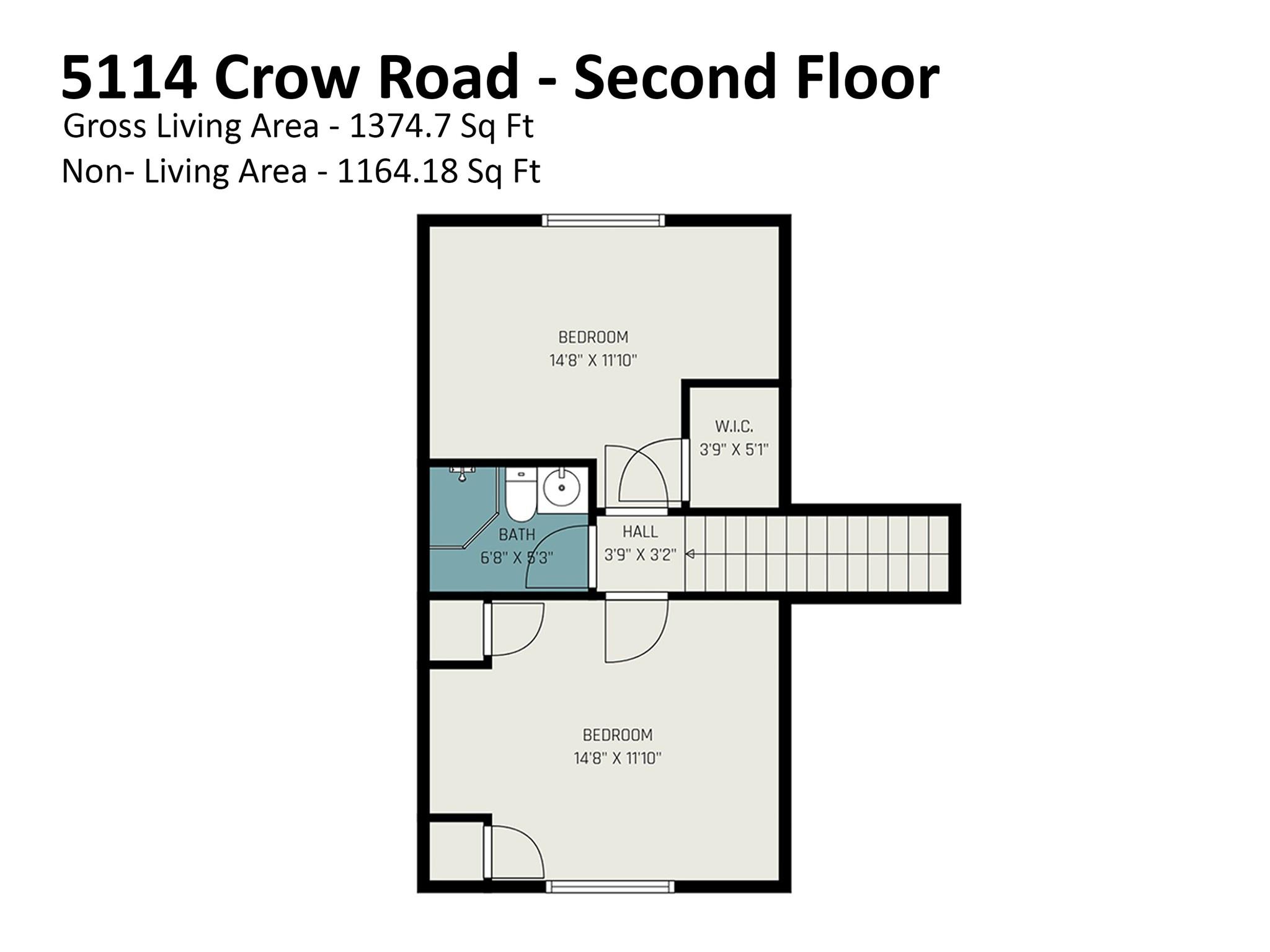 5114 Crow Road Monroe NC 28112