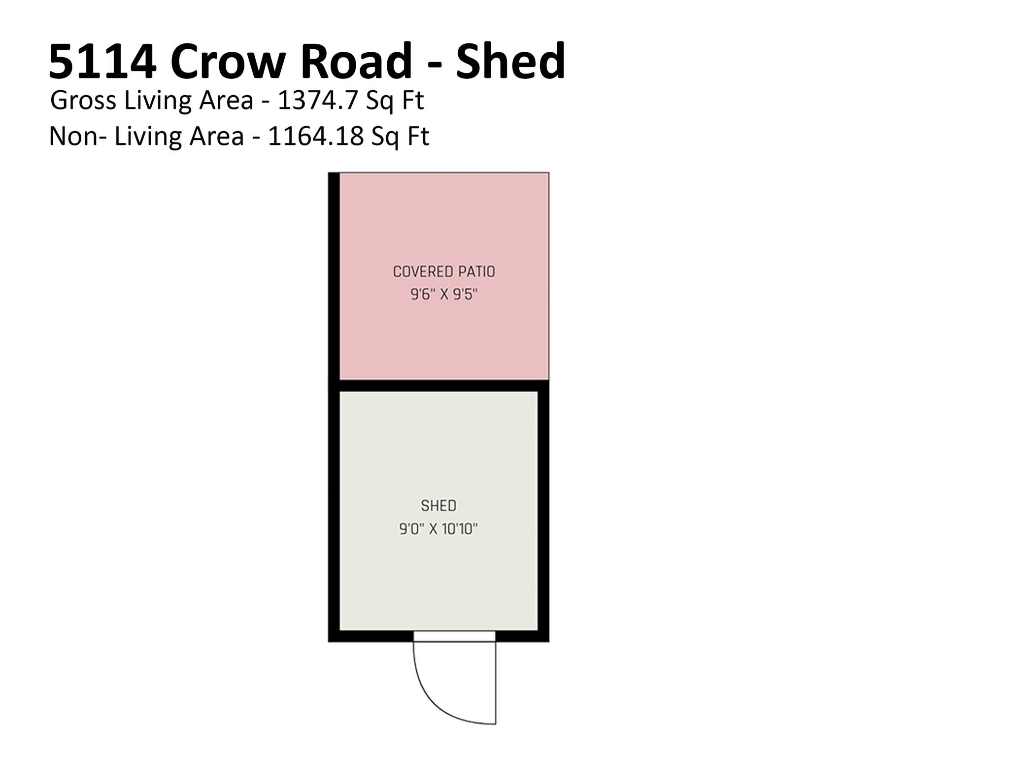 5114 Crow Road Monroe NC 28112