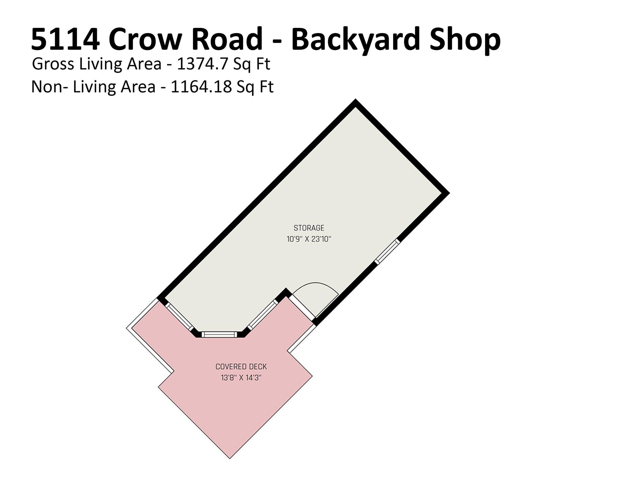 5114 Crow Road Monroe NC 28112