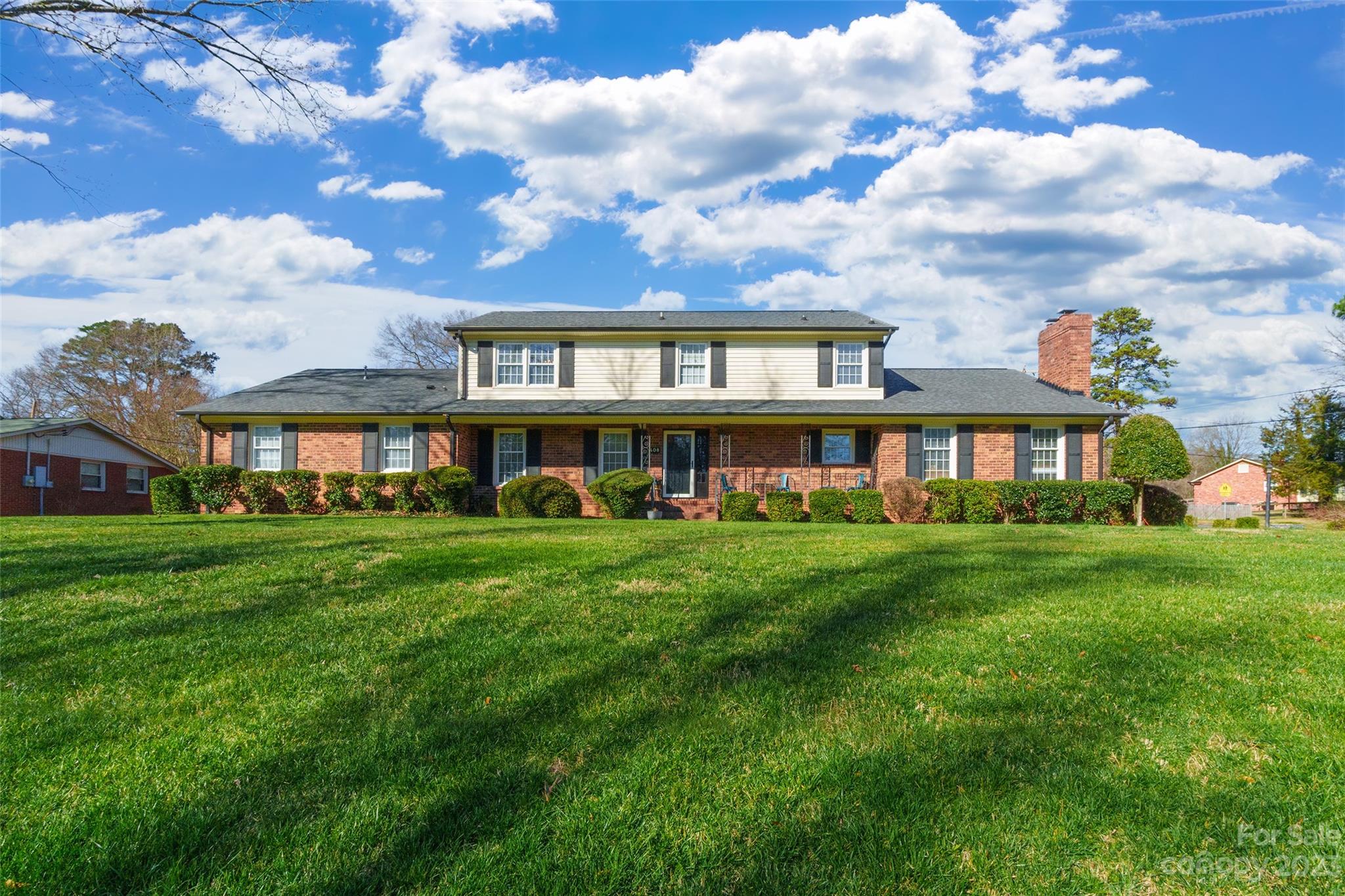 408 Gum Branch Road Charlotte NC 28214