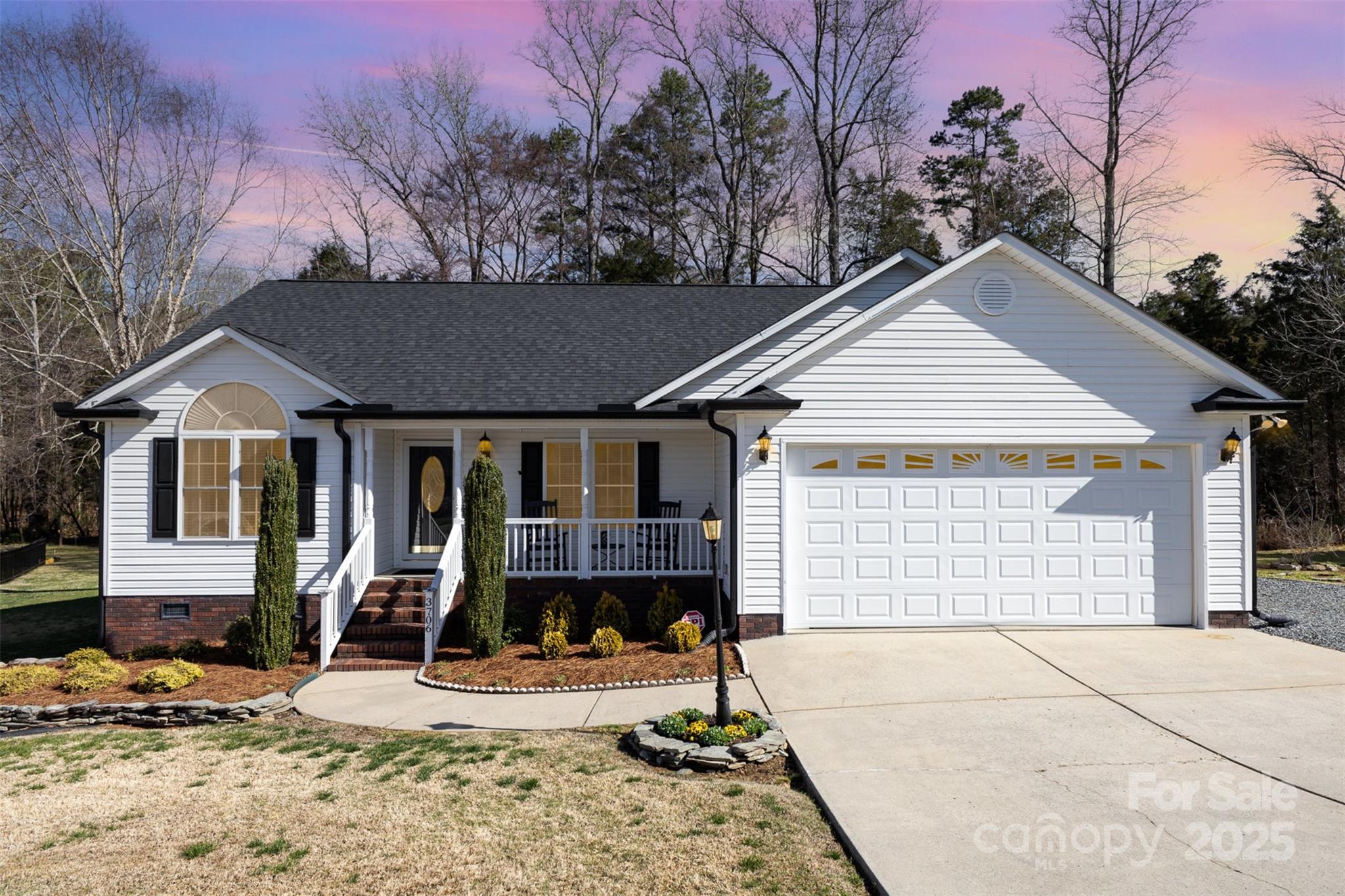 3706 Blue Bird Place Concord NC 28025