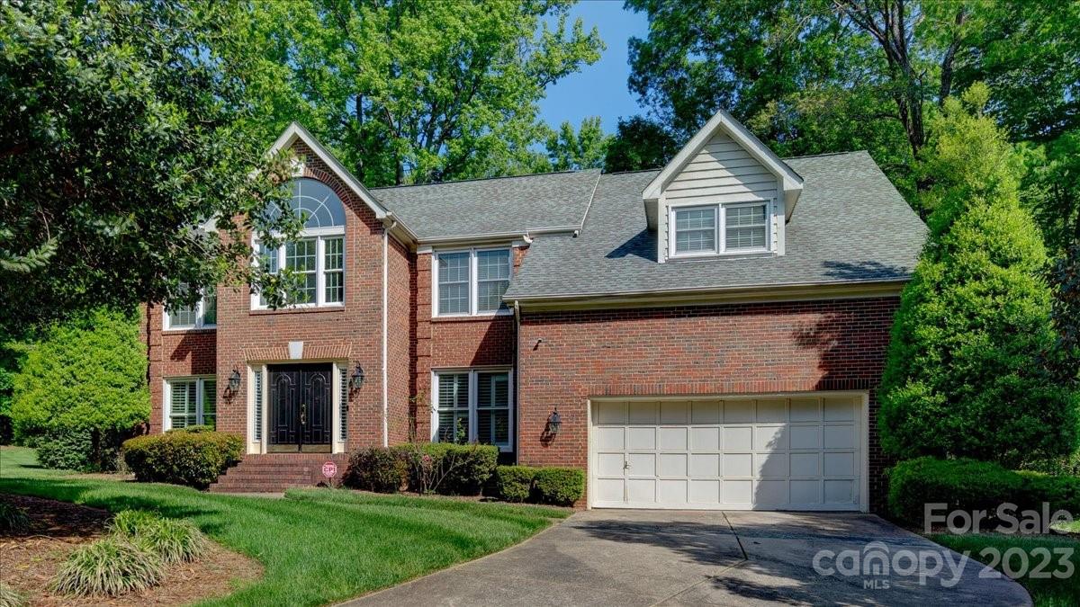 3420 Hatwynn Road Charlotte NC 28269