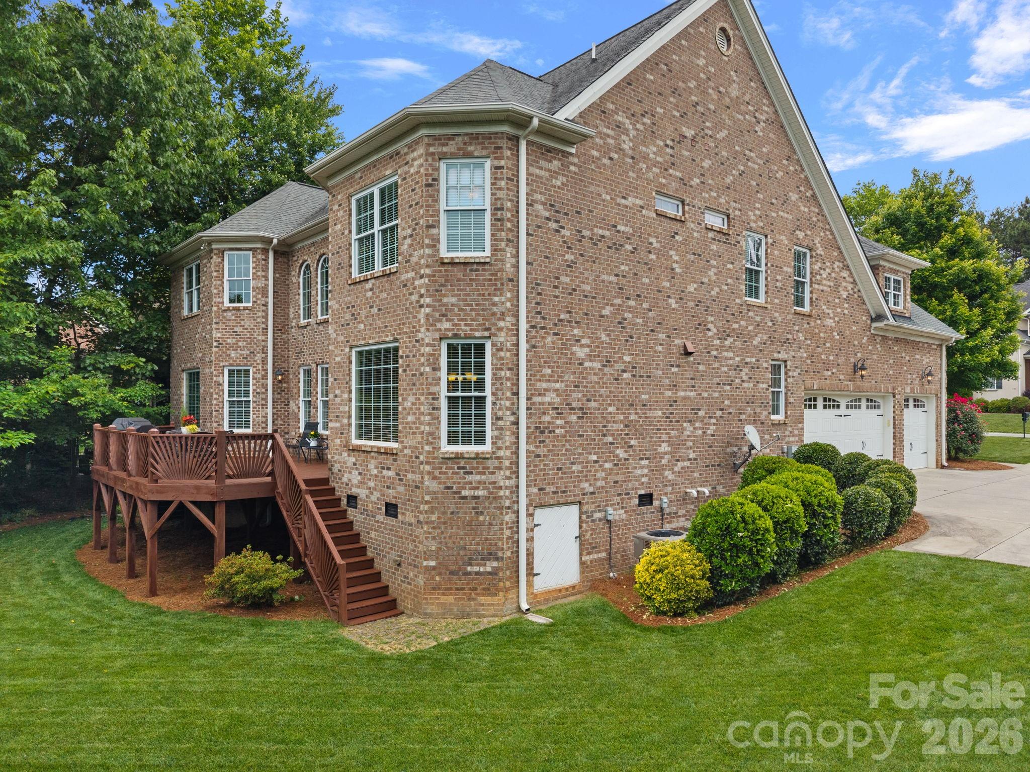 195 Birdie Drive Stanley NC 28164
