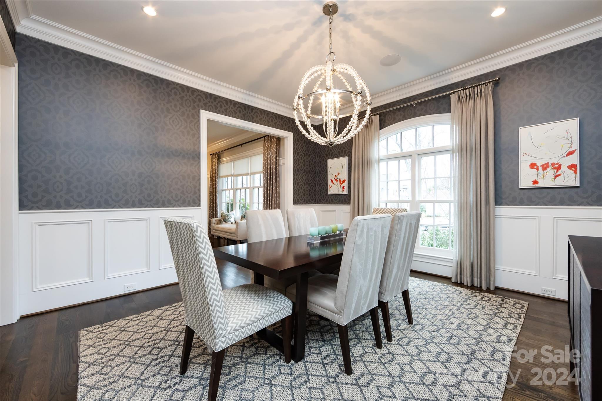 1101 Ardsley Road, Charlotte, NC Car4113999 Cottingham Chalk