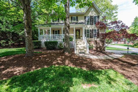 600 17th Avenue Drive SE Hickory NC 28602
