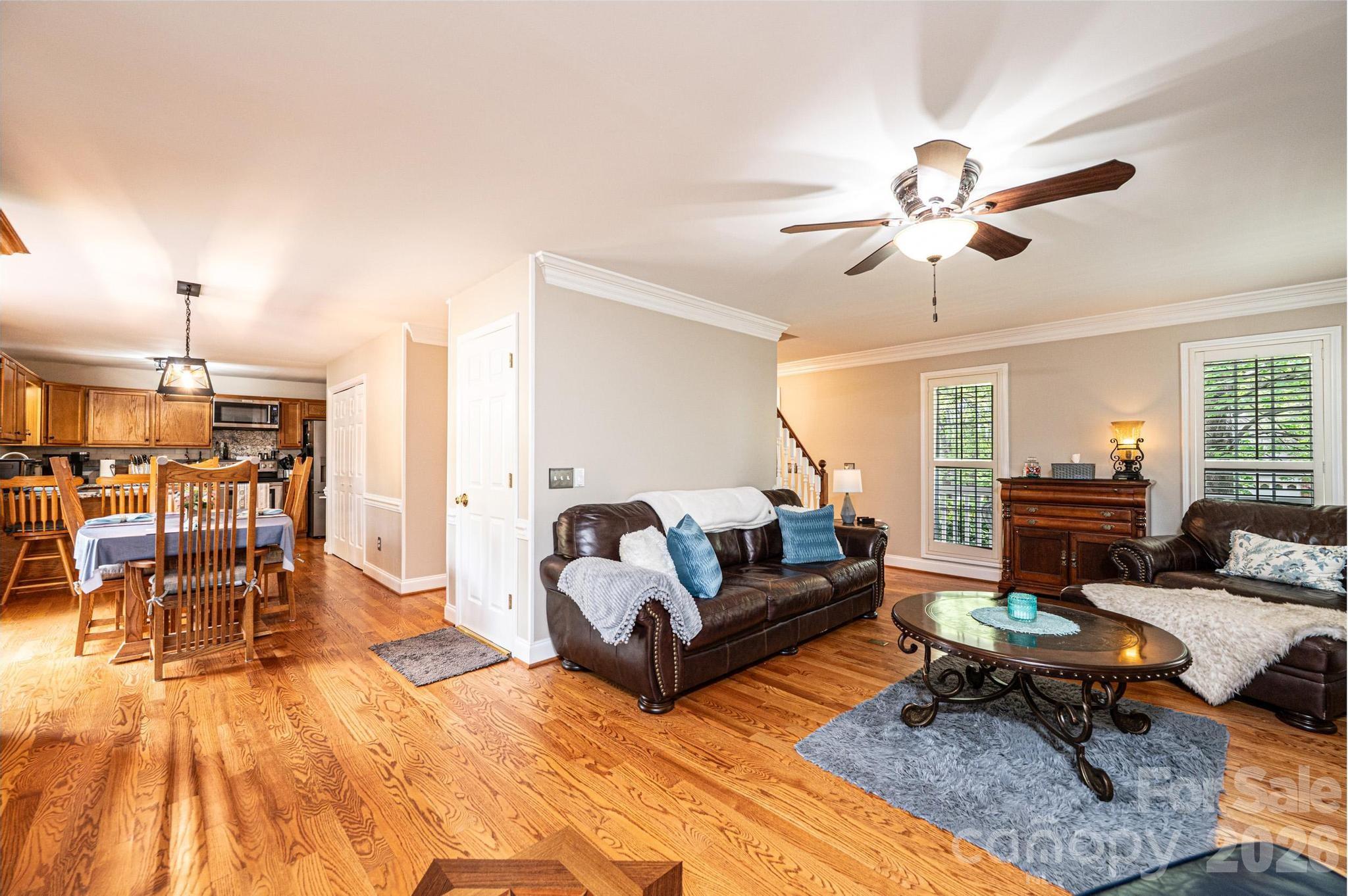 600 17th Avenue Drive SE Hickory NC 28602