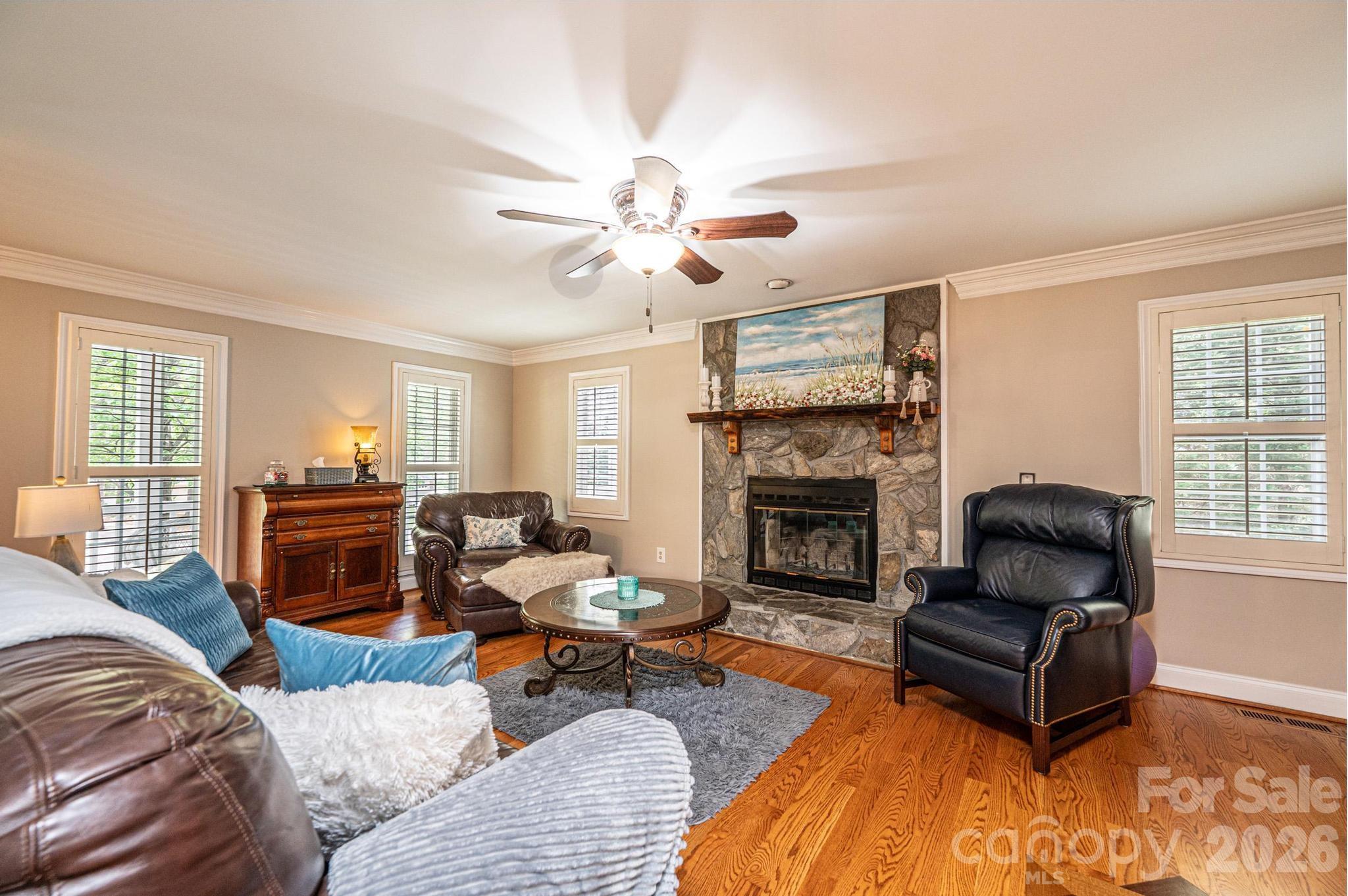 600 17th Avenue Drive SE Hickory NC 28602