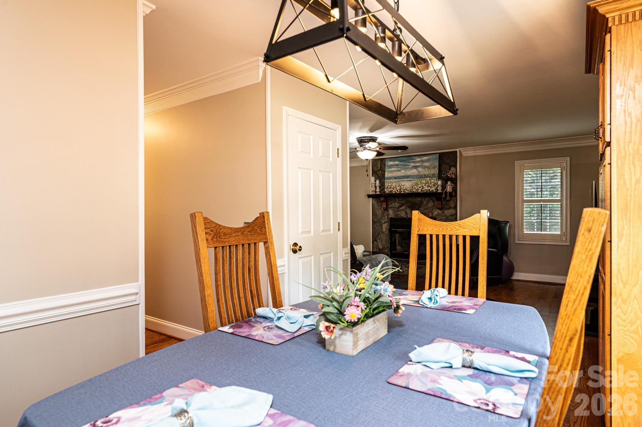 600 17th Avenue Drive SE Hickory NC 28602