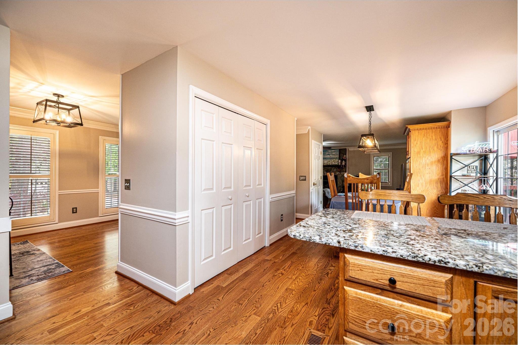 600 17th Avenue Drive SE Hickory NC 28602