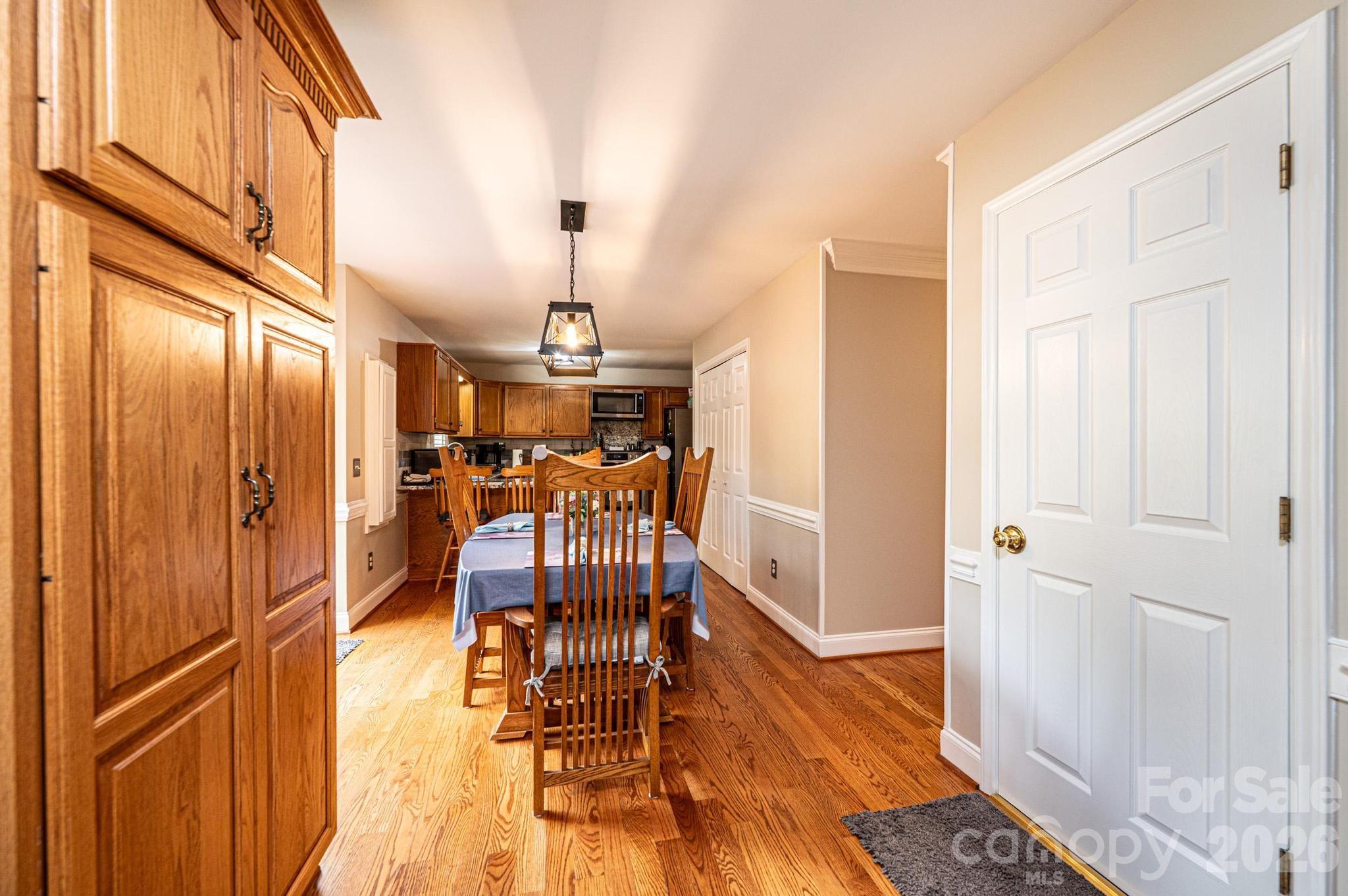 600 17th Avenue Drive SE Hickory NC 28602