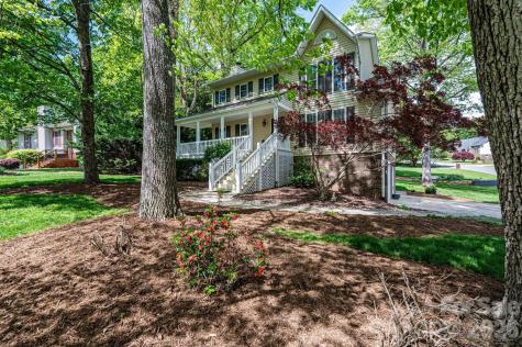 600 17th Avenue Drive SE Hickory NC 28602