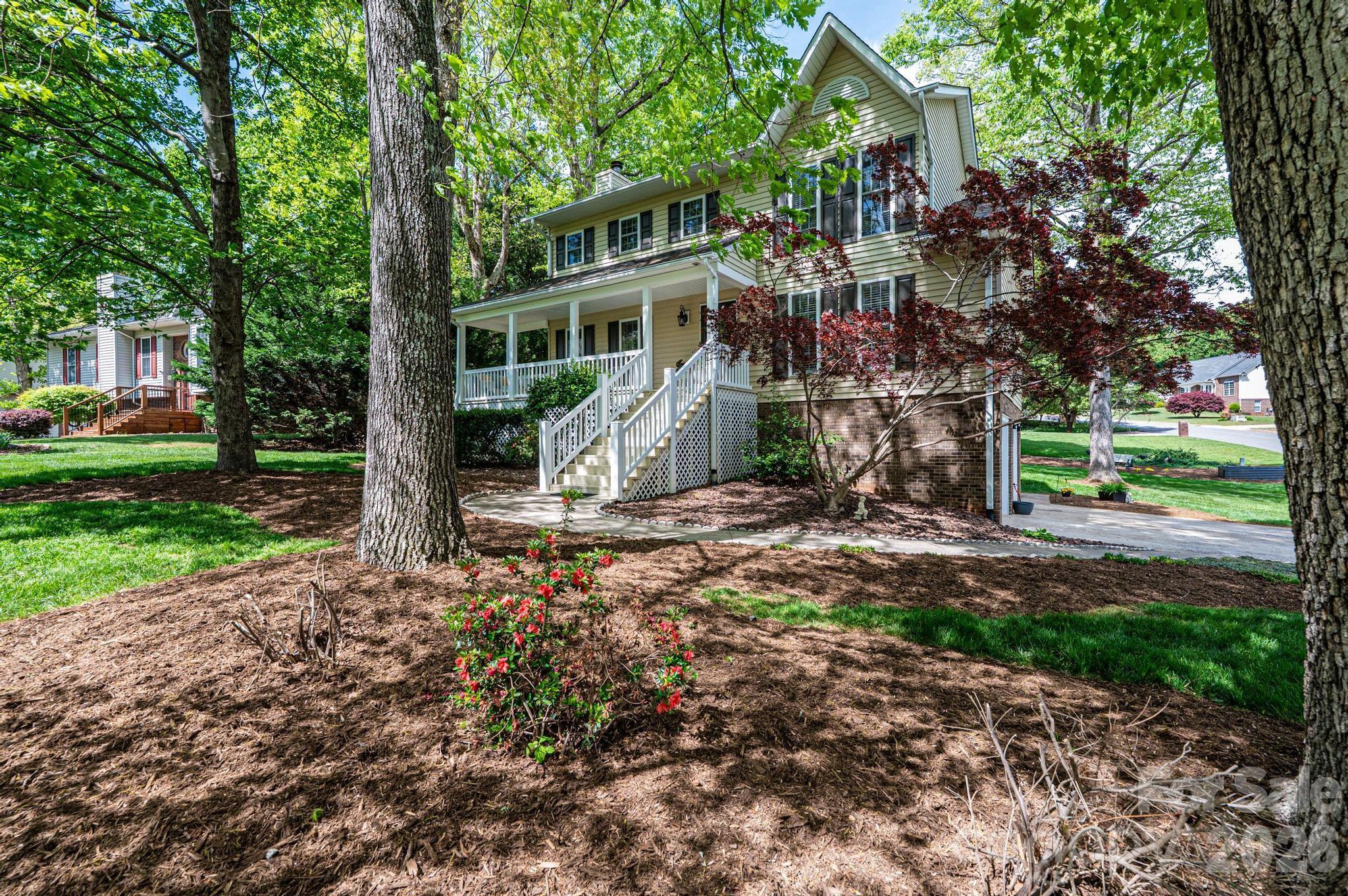 600 17th Avenue Drive SE Hickory NC 28602
