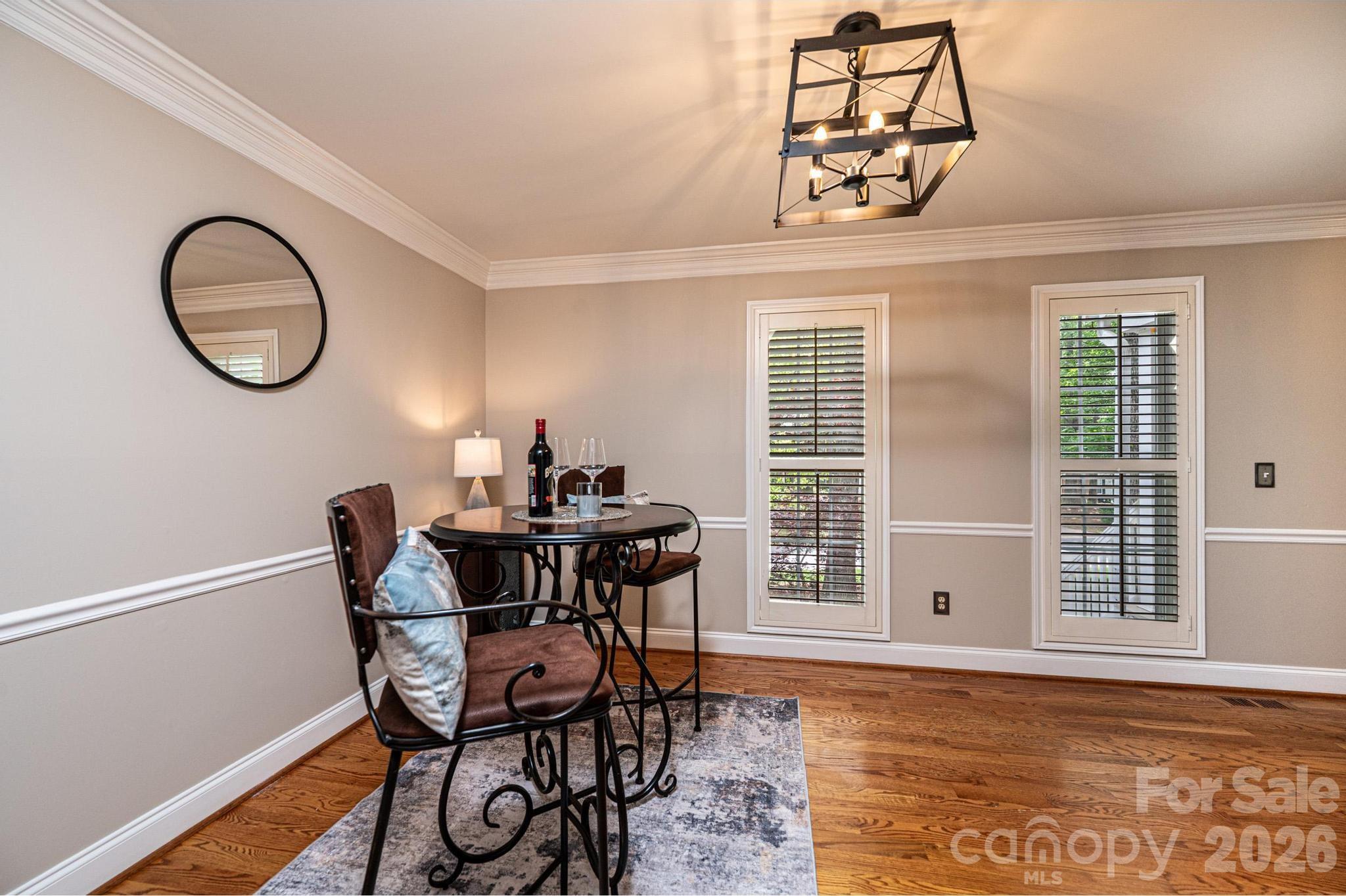 600 17th Avenue Drive SE Hickory NC 28602