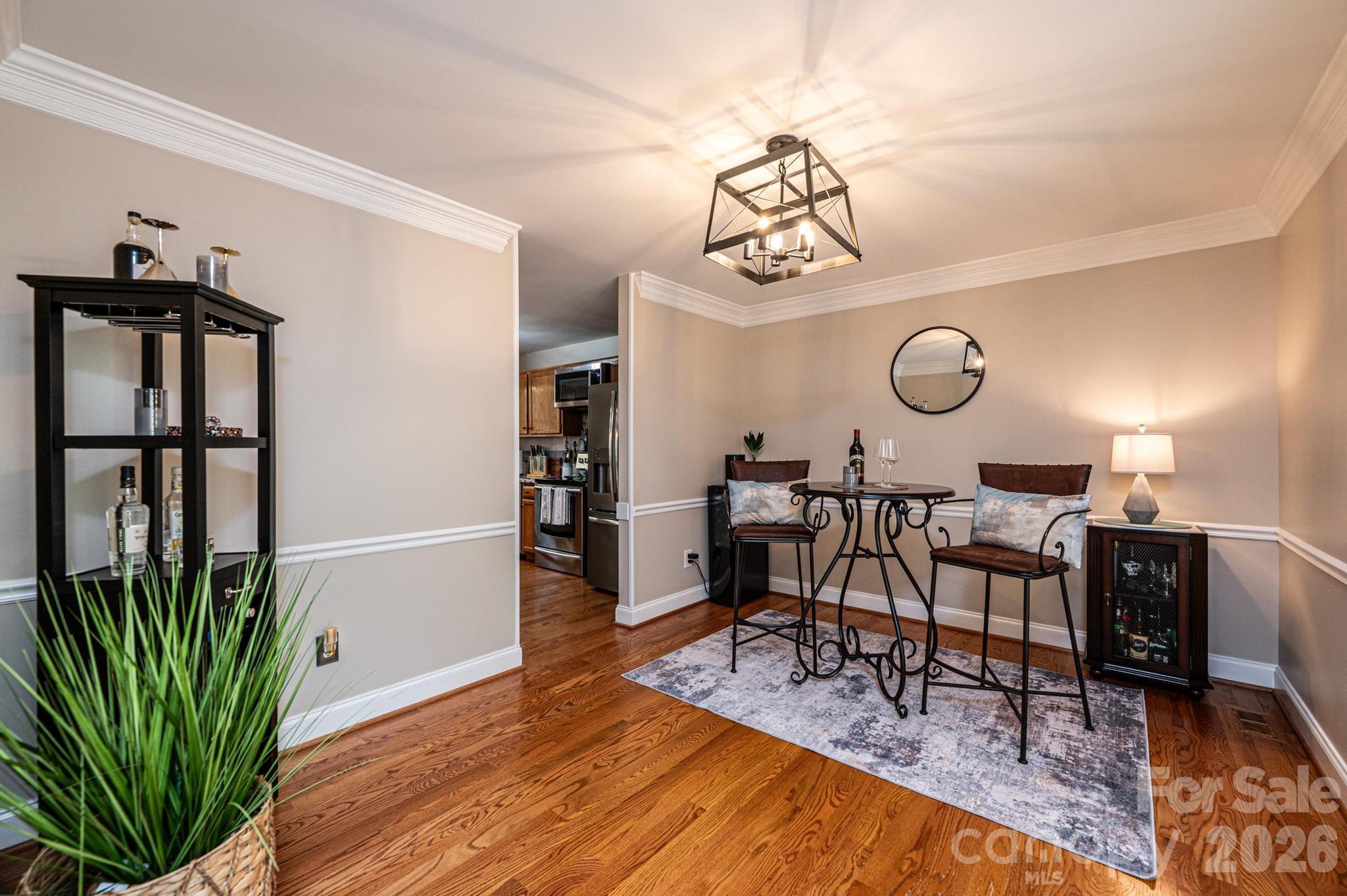 600 17th Avenue Drive SE Hickory NC 28602