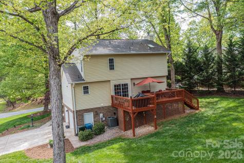 600 17th Avenue Drive SE Hickory NC 28602