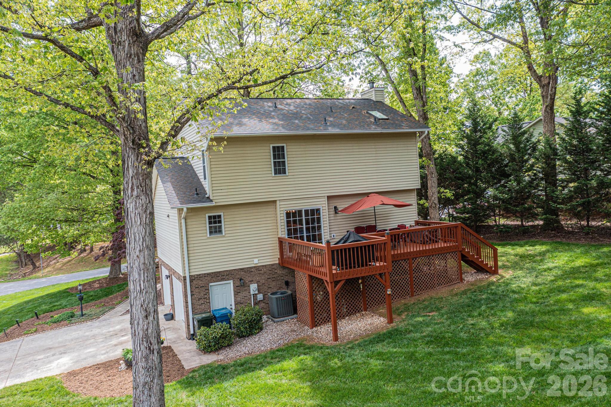 600 17th Avenue Drive SE Hickory NC 28602