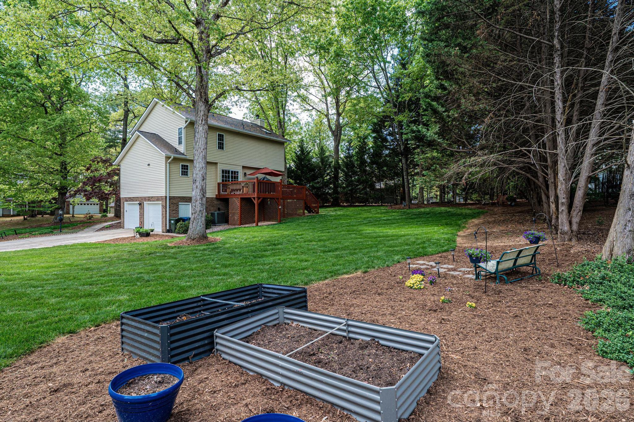 600 17th Avenue Drive SE Hickory NC 28602