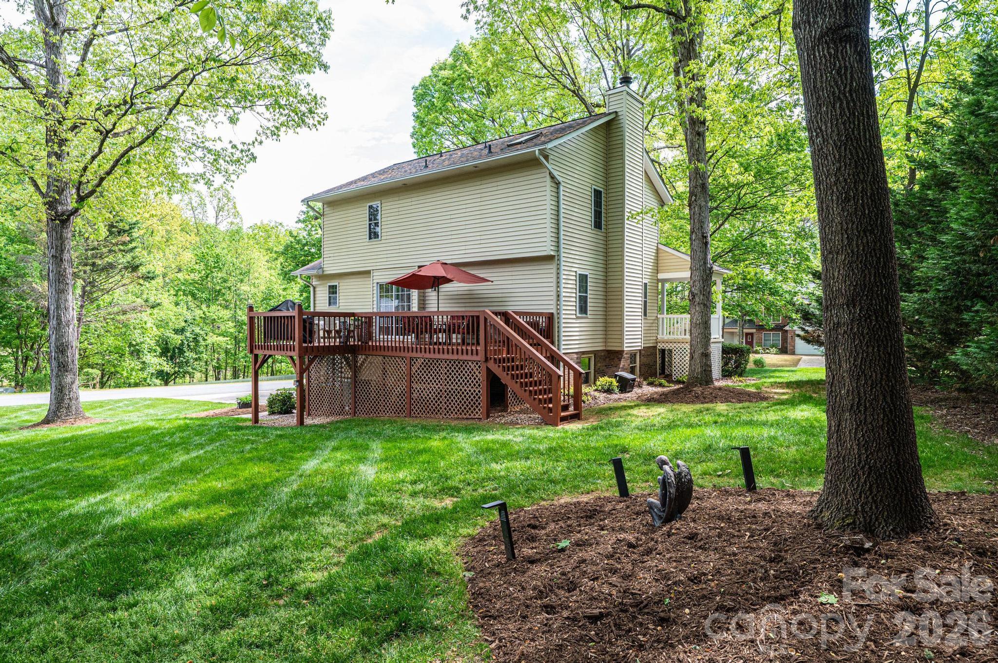 600 17th Avenue Drive SE Hickory NC 28602
