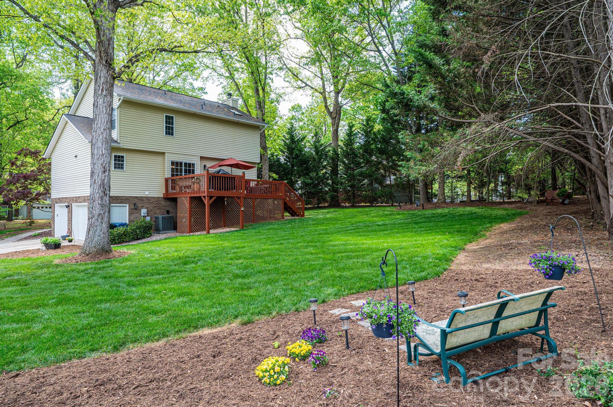 600 17th Avenue Drive SE Hickory NC 28602