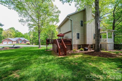 600 17th Avenue Drive SE Hickory NC 28602
