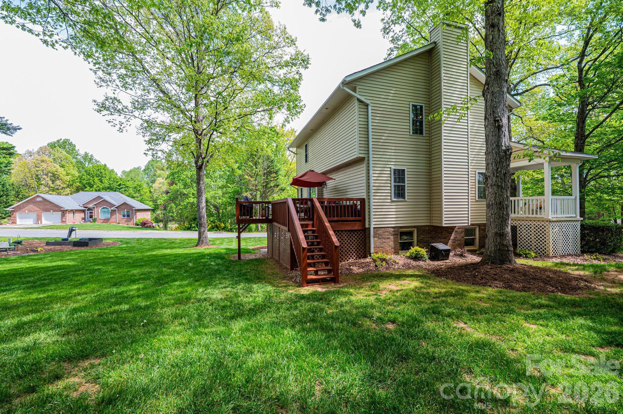 600 17th Avenue Drive SE Hickory NC 28602