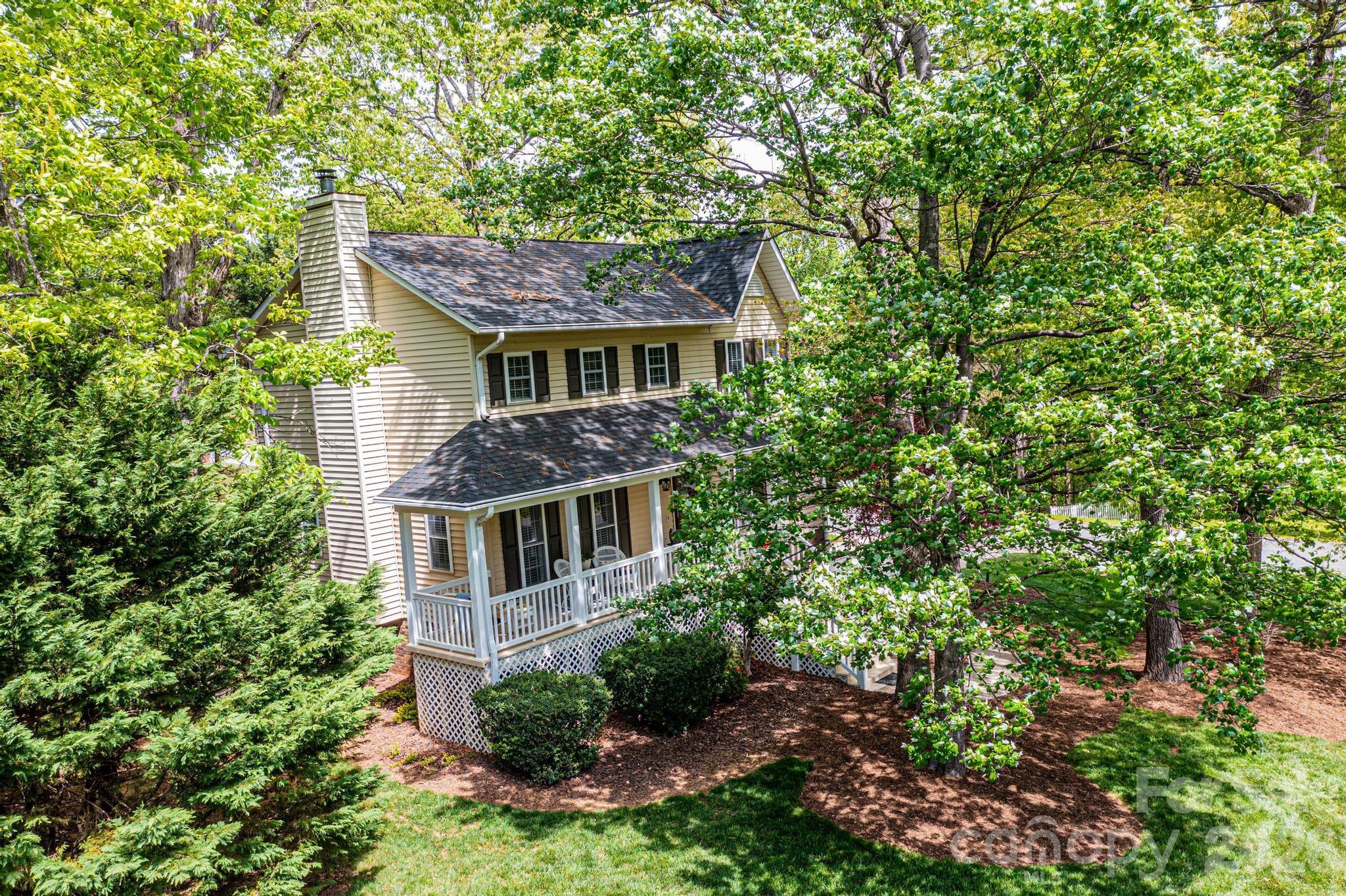 600 17th Avenue Drive SE Hickory NC 28602