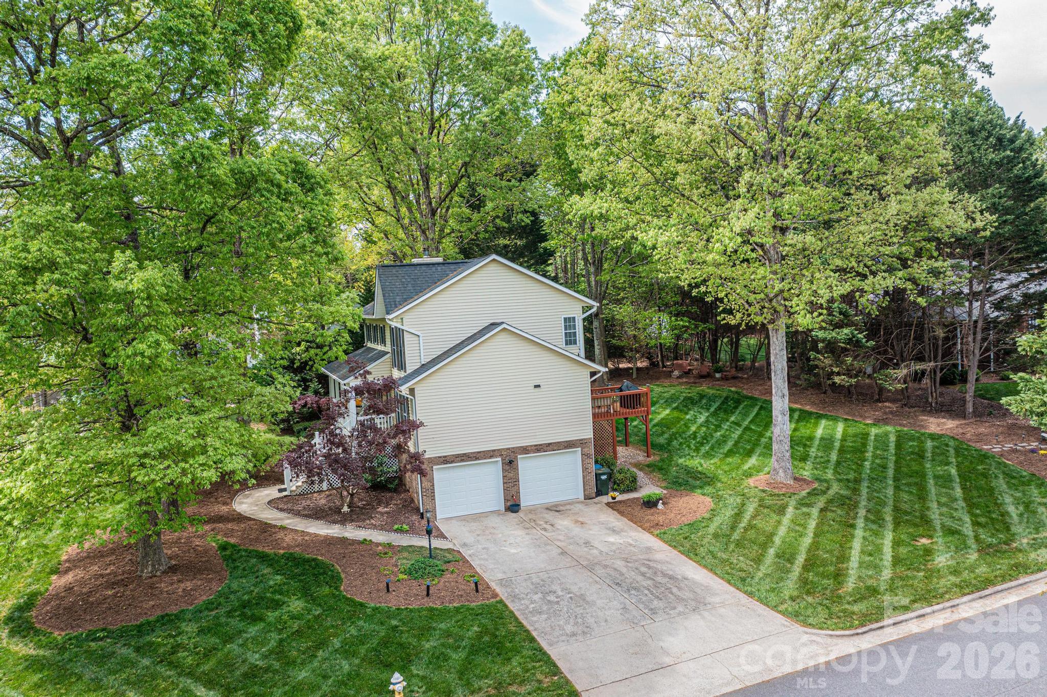 600 17th Avenue Drive SE Hickory NC 28602