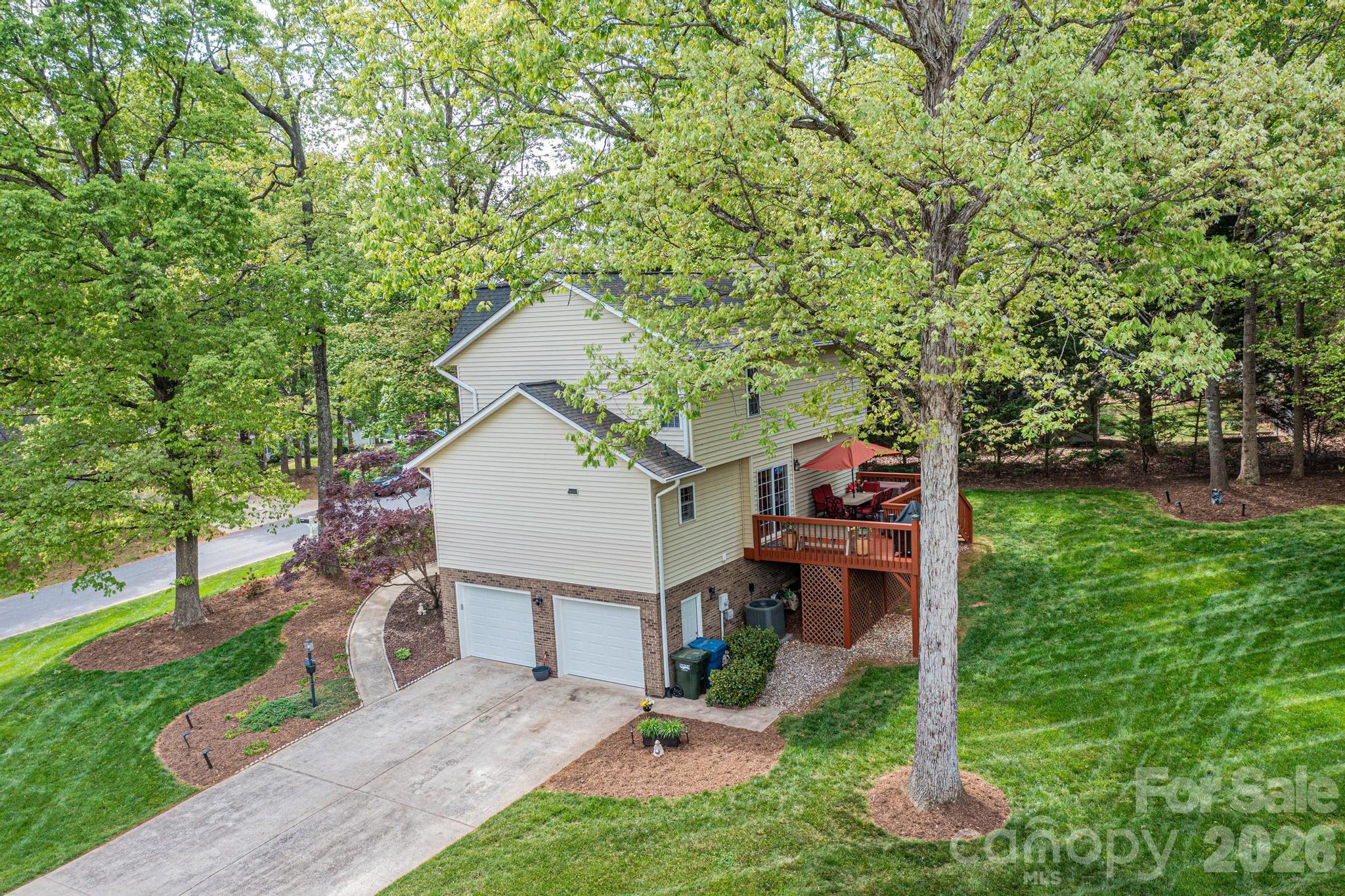 600 17th Avenue Drive SE Hickory NC 28602