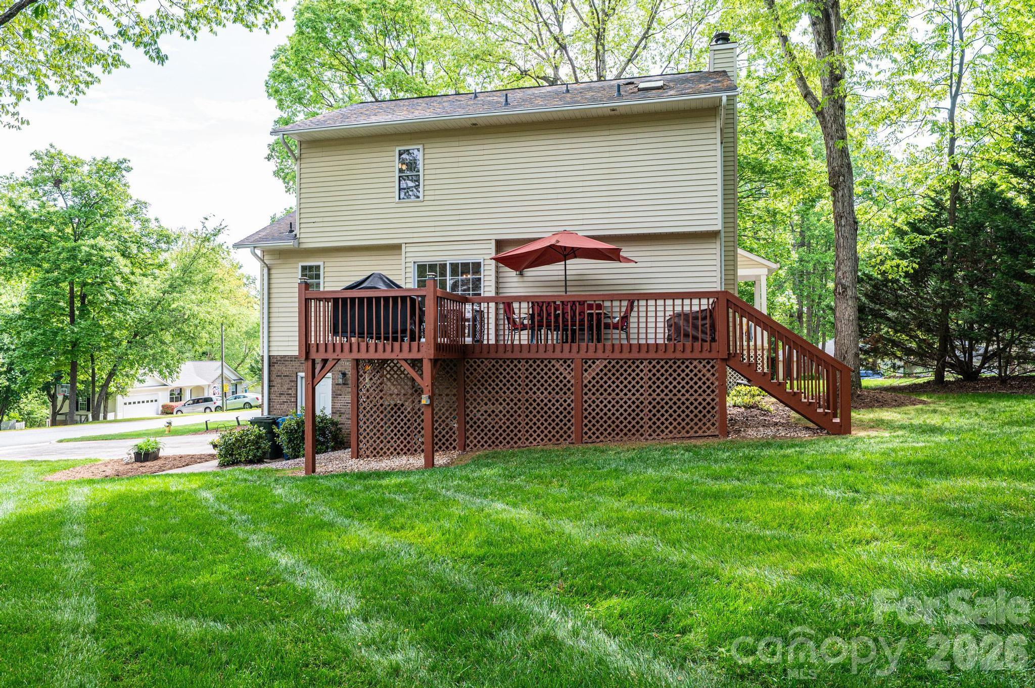 600 17th Avenue Drive SE Hickory NC 28602