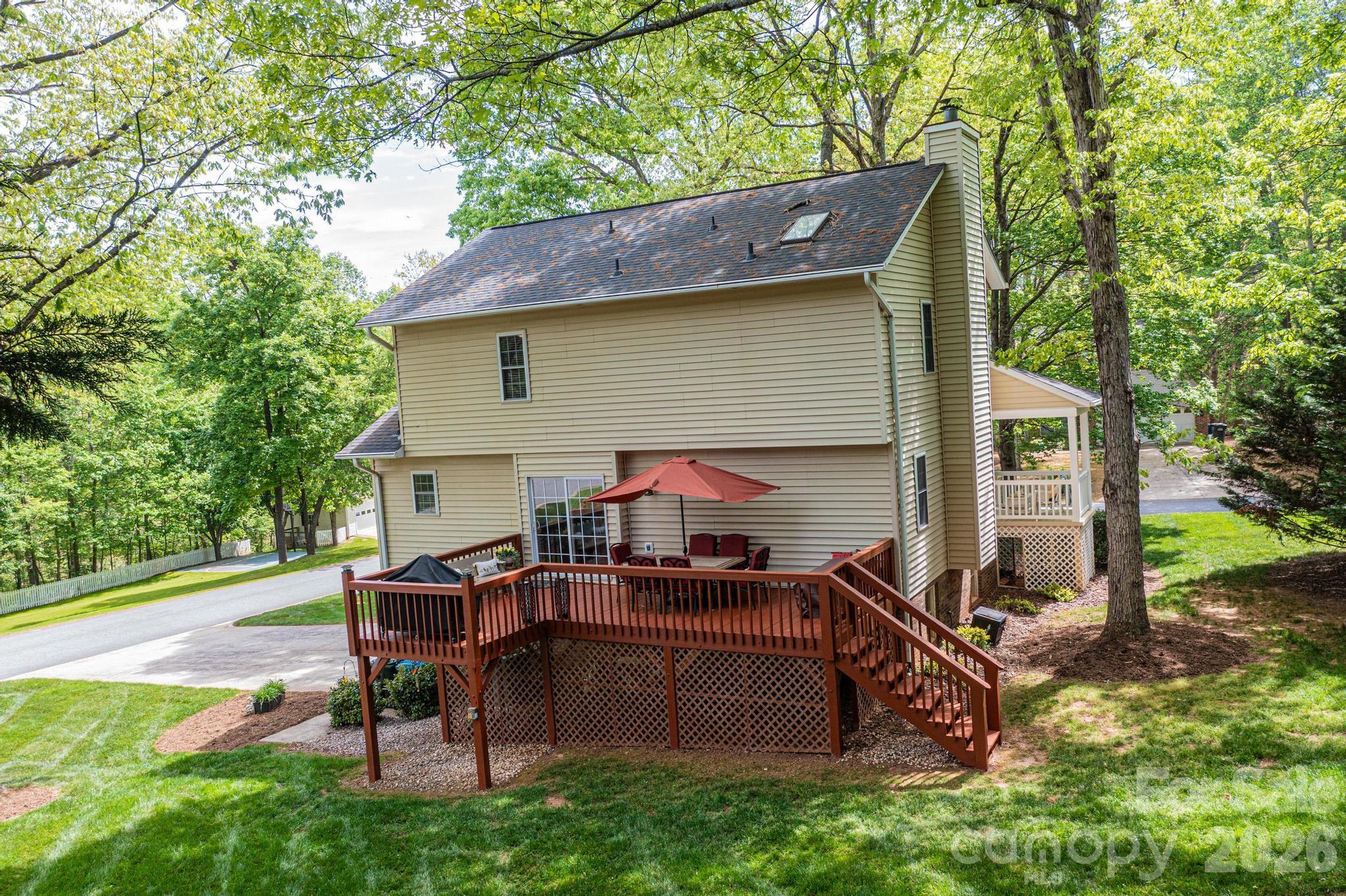 600 17th Avenue Drive SE Hickory NC 28602