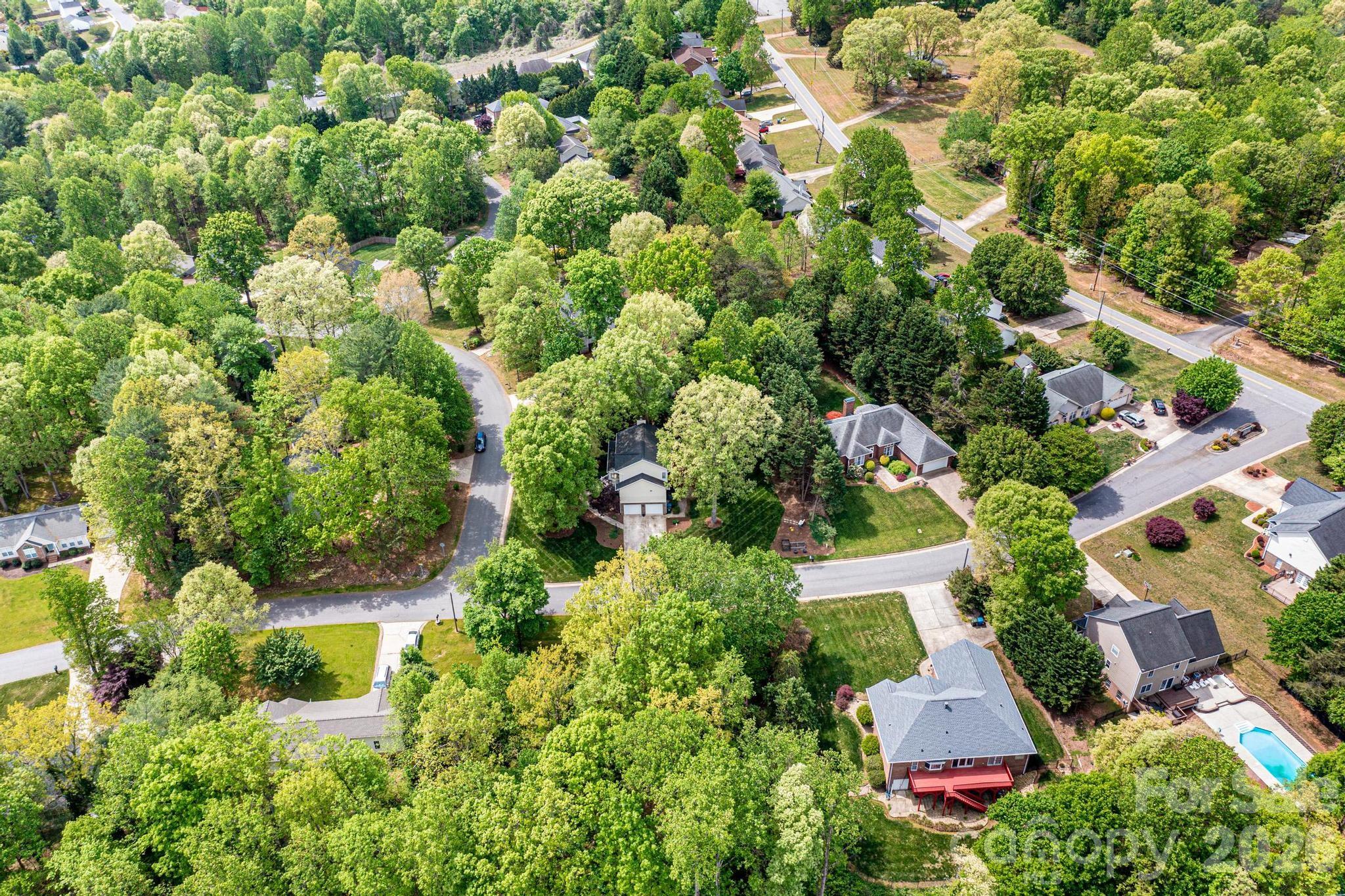 600 17th Avenue Drive SE Hickory NC 28602