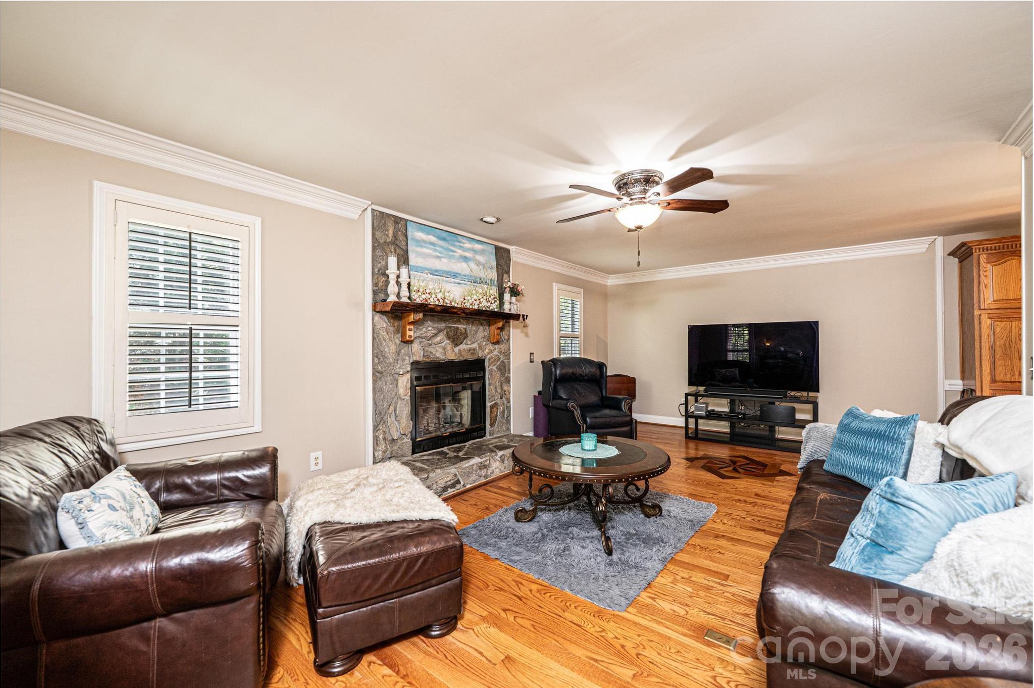 600 17th Avenue Drive SE Hickory NC 28602