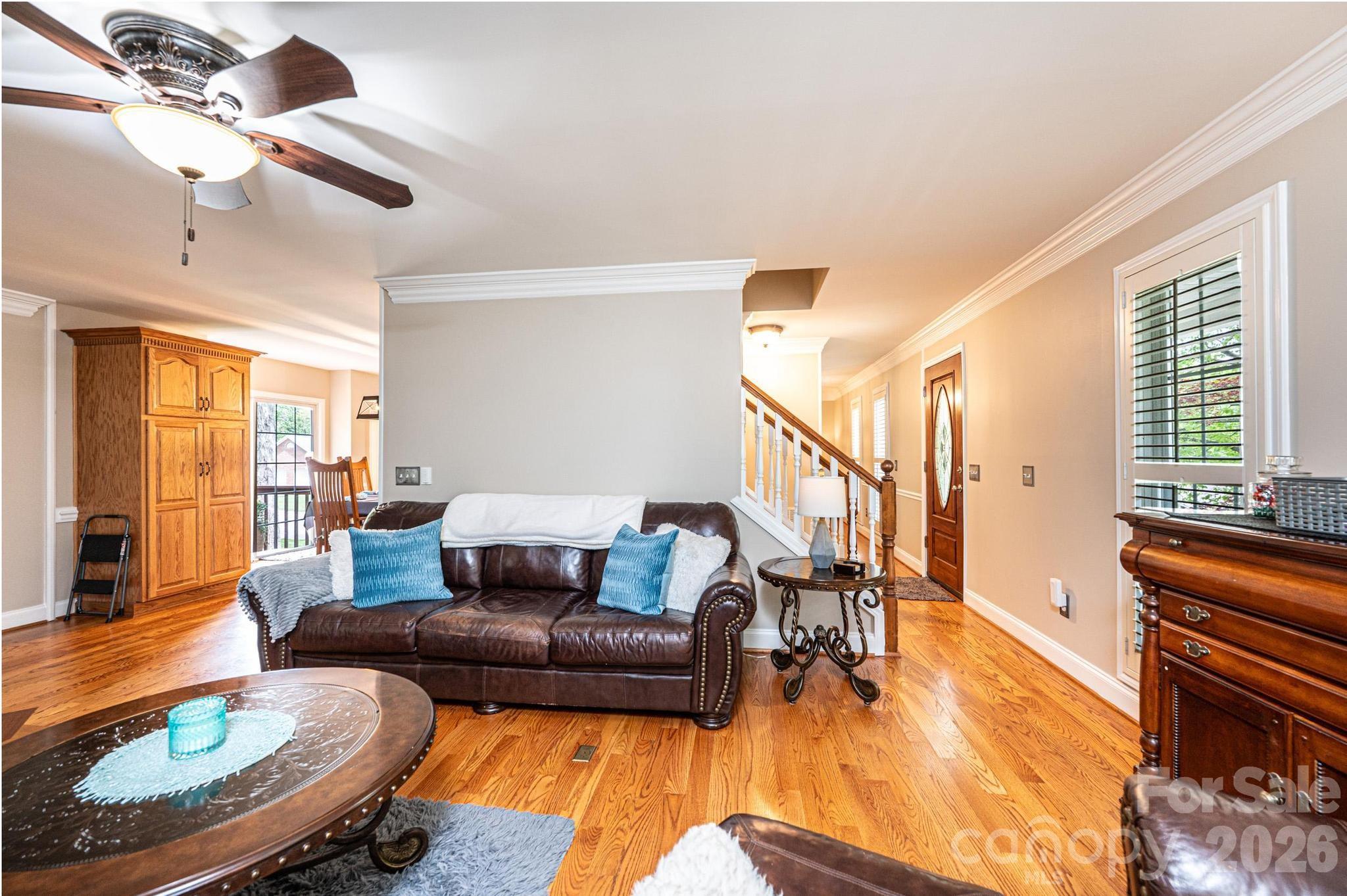 600 17th Avenue Drive SE Hickory NC 28602