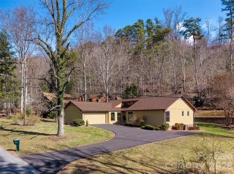 63 Pinecroft Road Asheville NC 28804