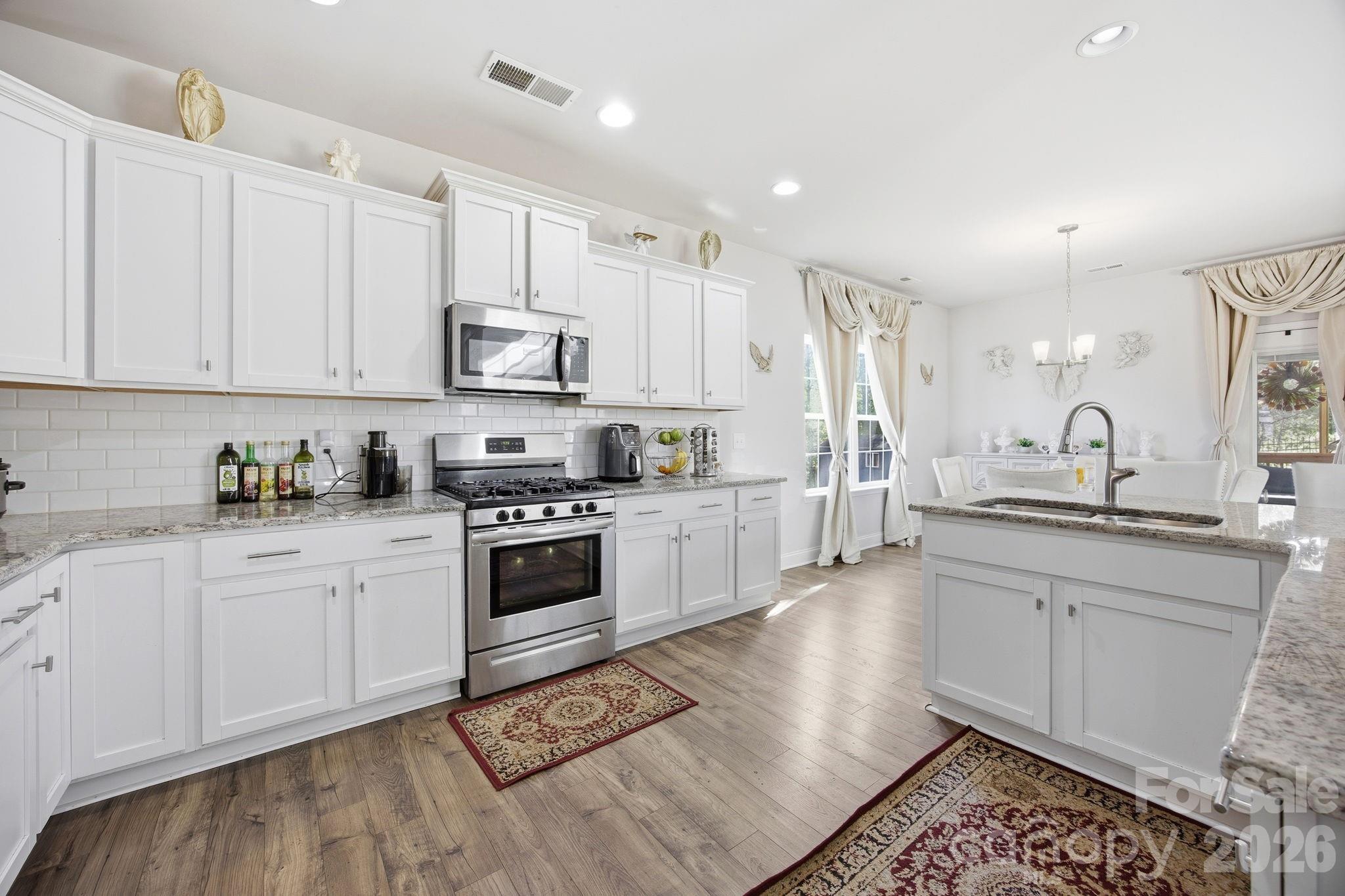 11836 Glenwood Drive Locust NC 28097