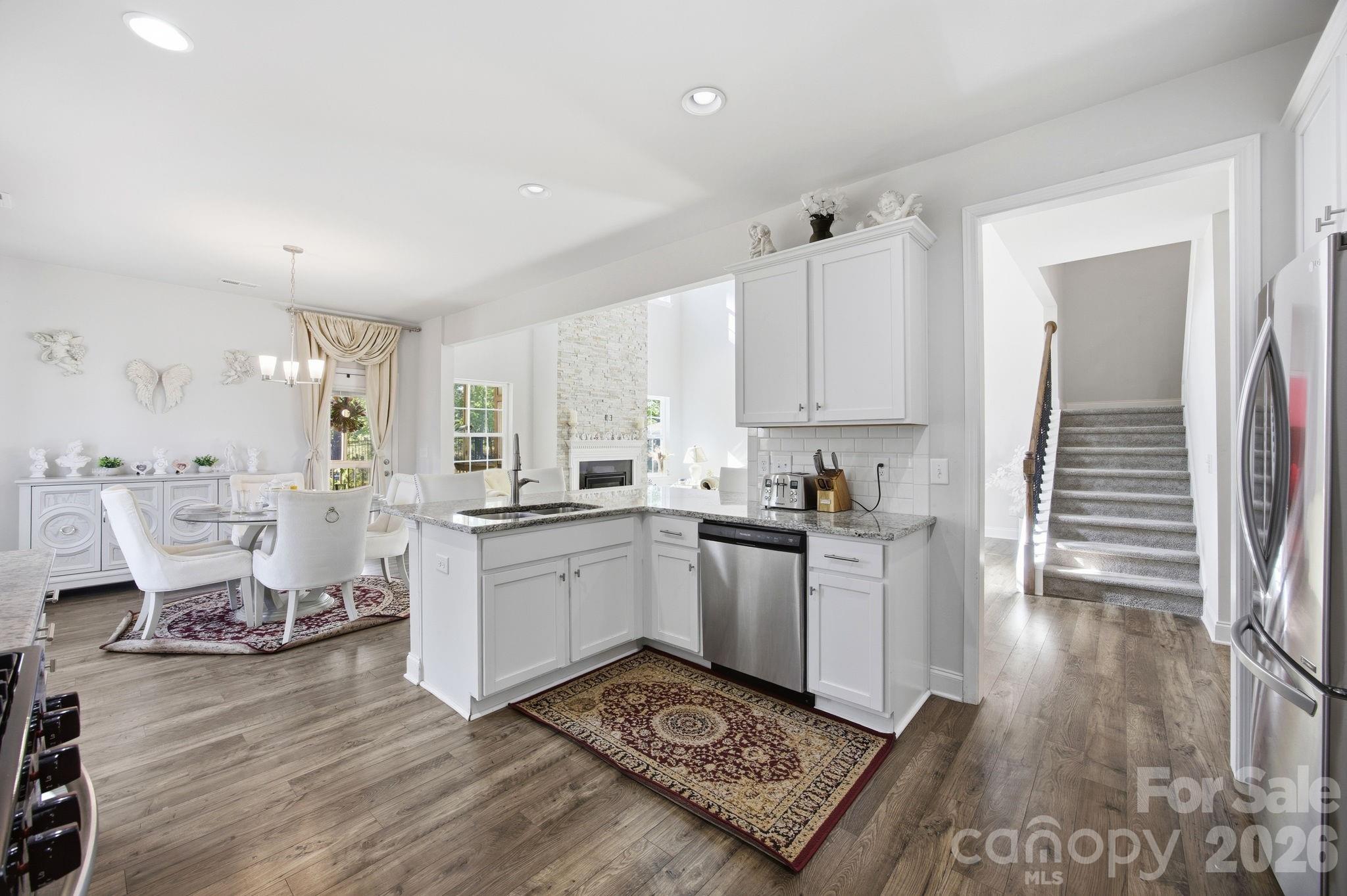11836 Glenwood Drive Locust NC 28097