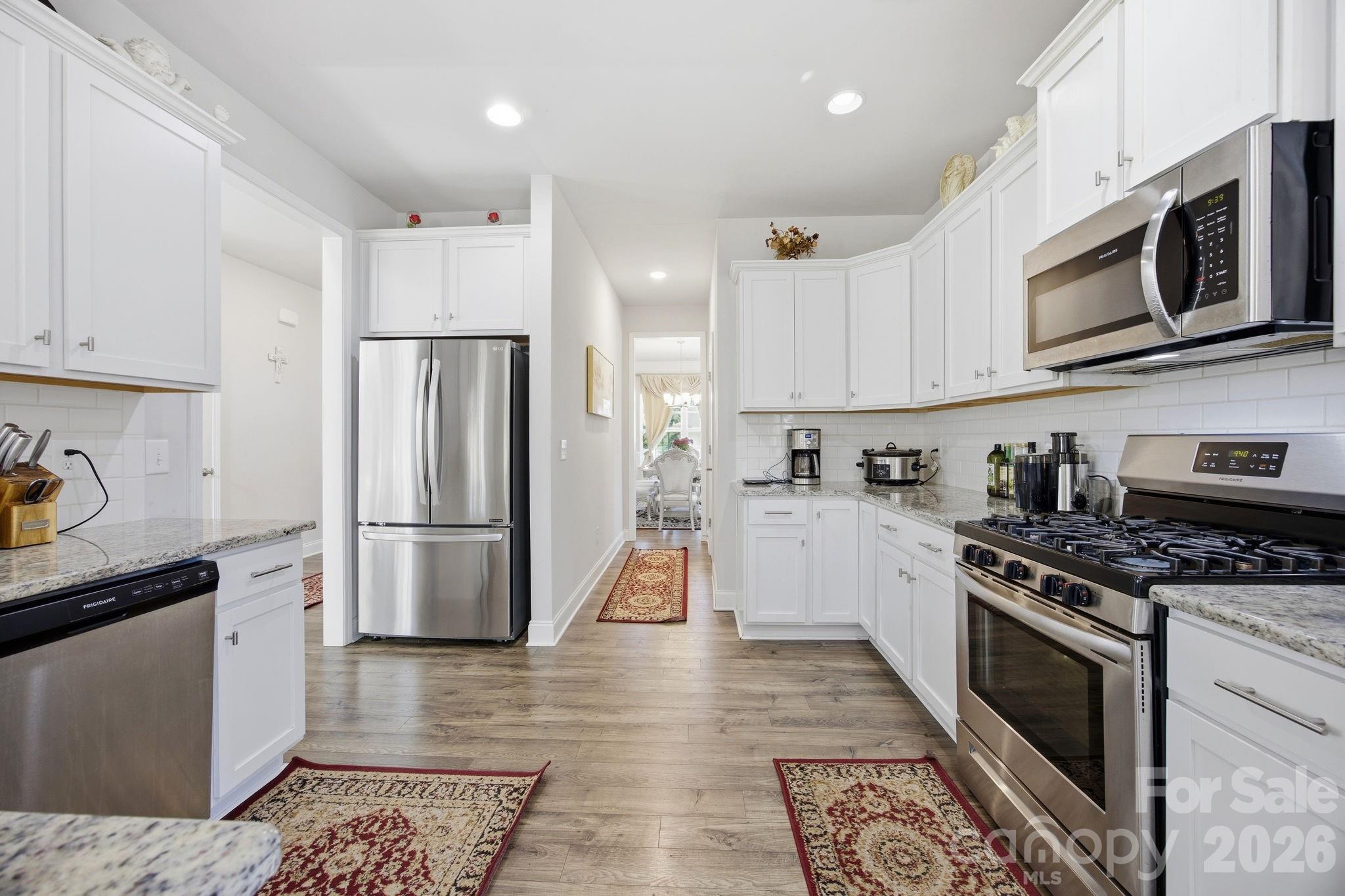 11836 Glenwood Drive Locust NC 28097