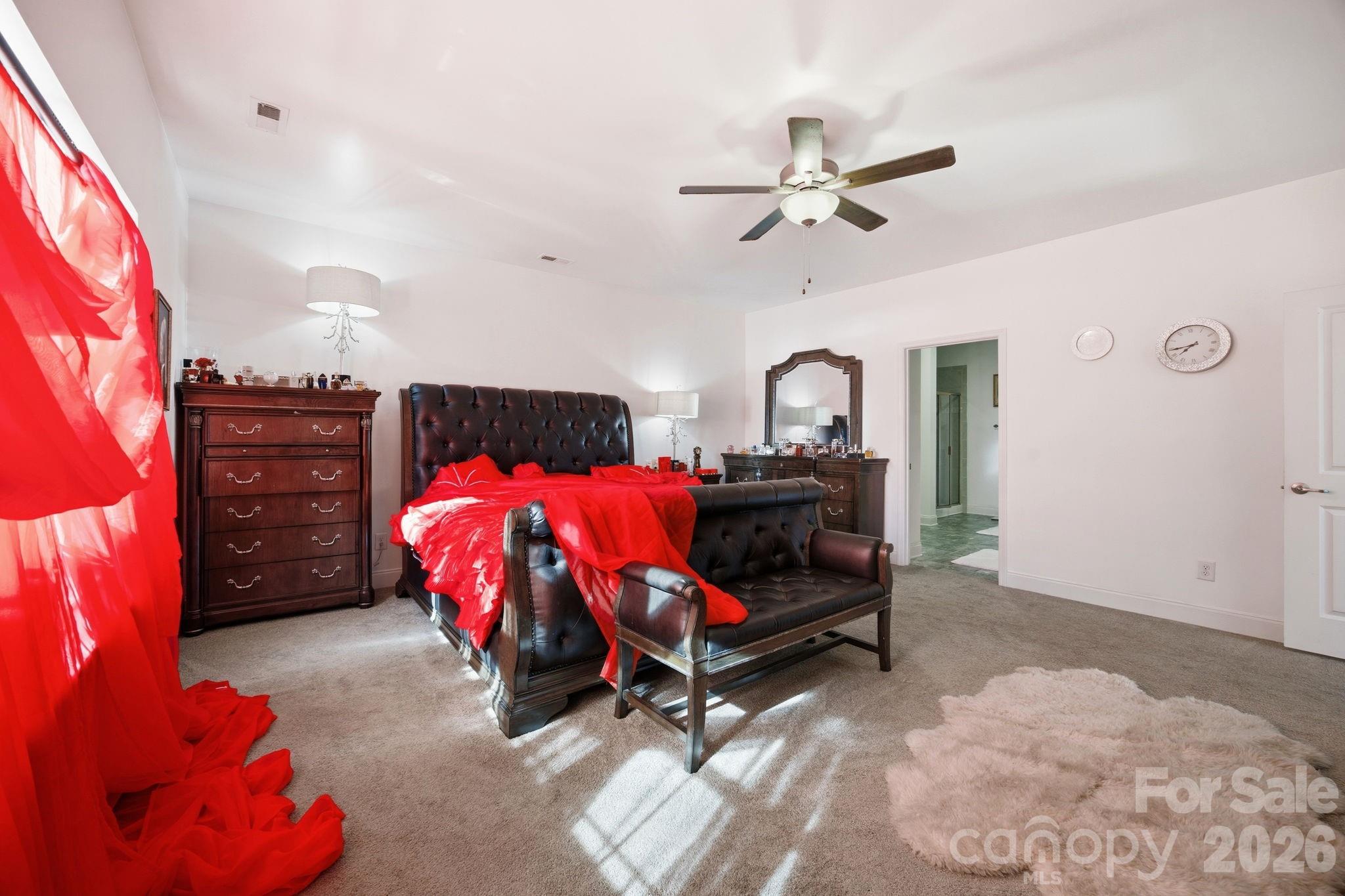 11836 Glenwood Drive Locust NC 28097